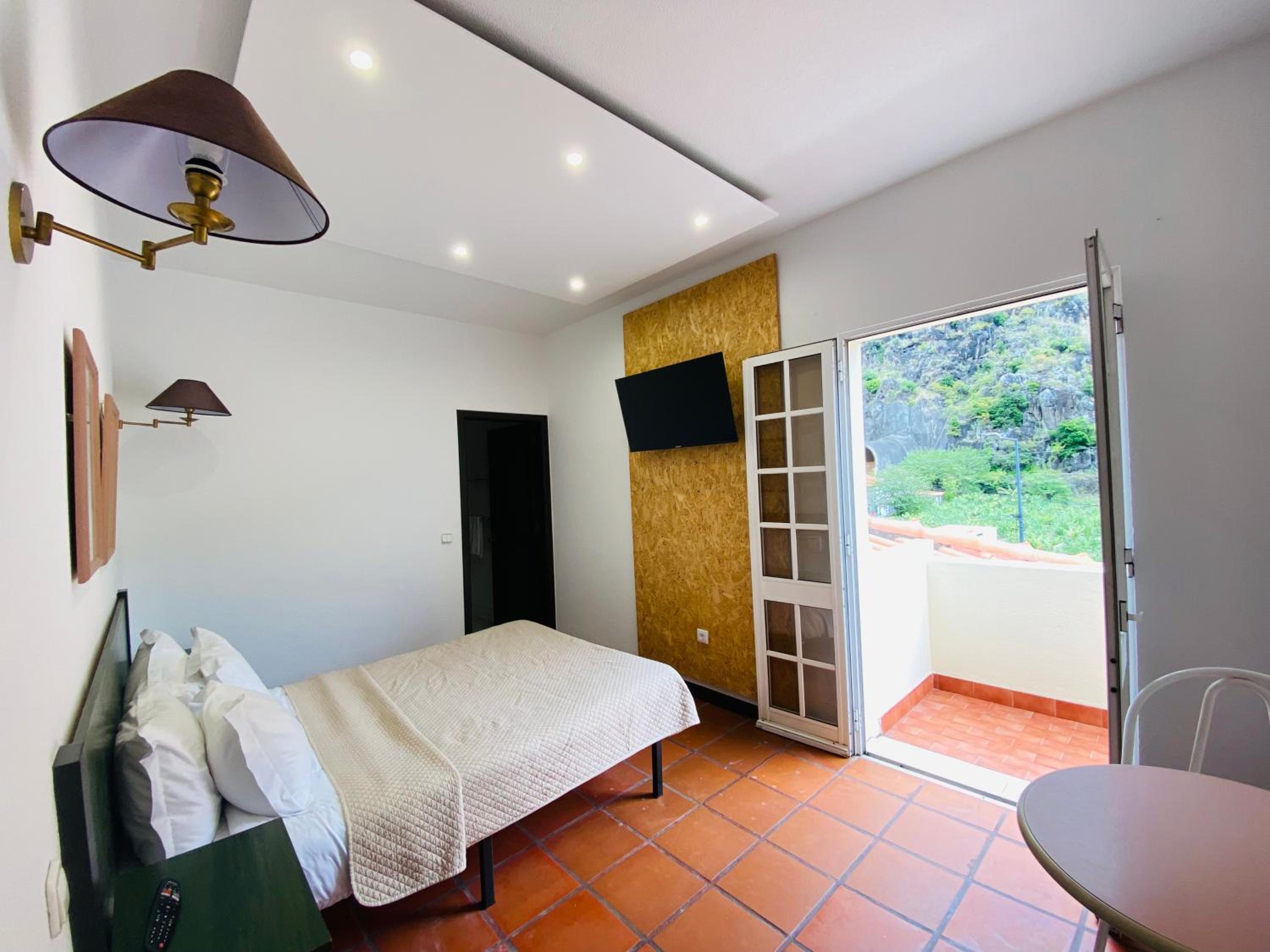 Suite with Balcony photo 1