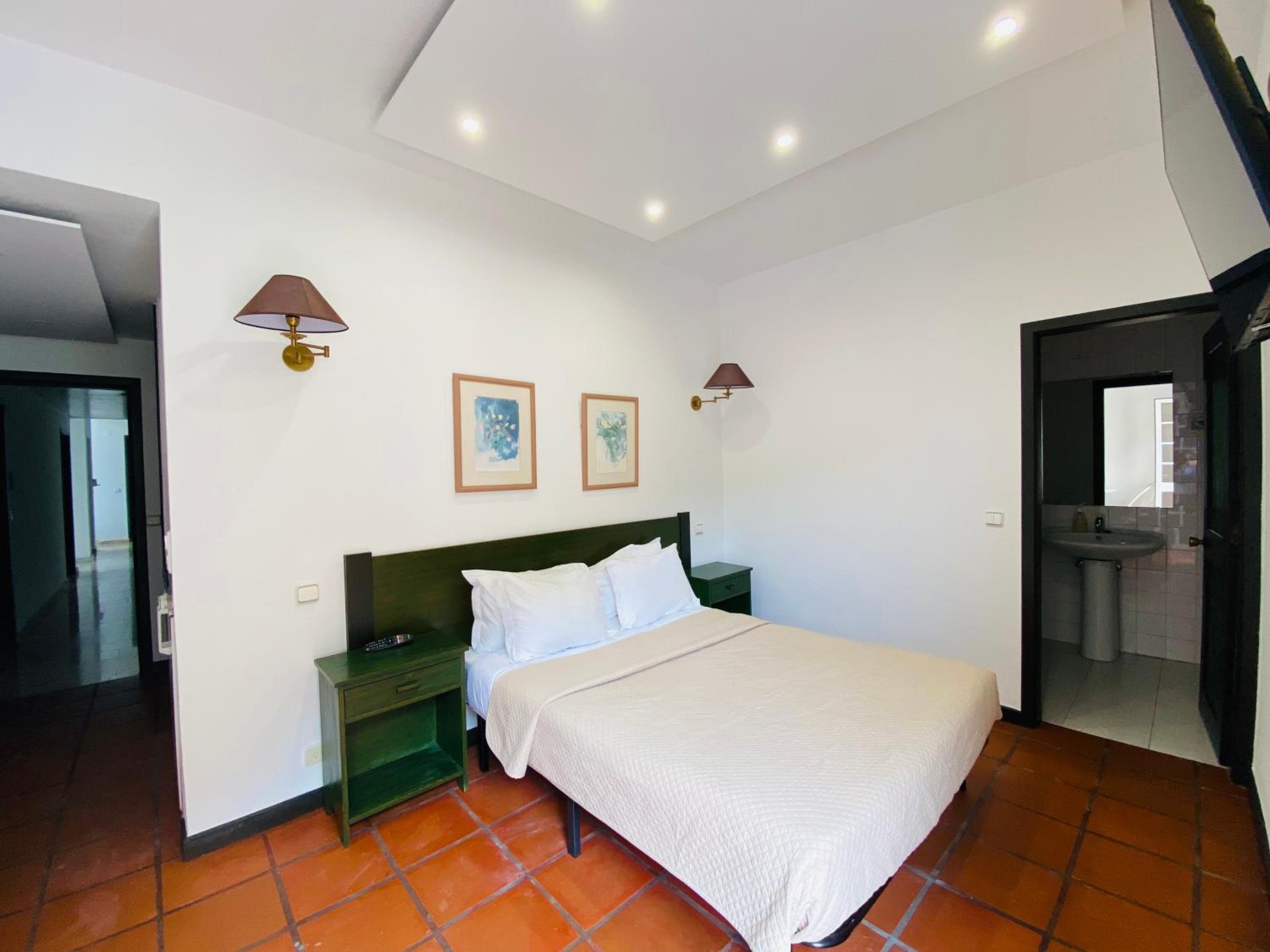 Suite with Balcony photo 2