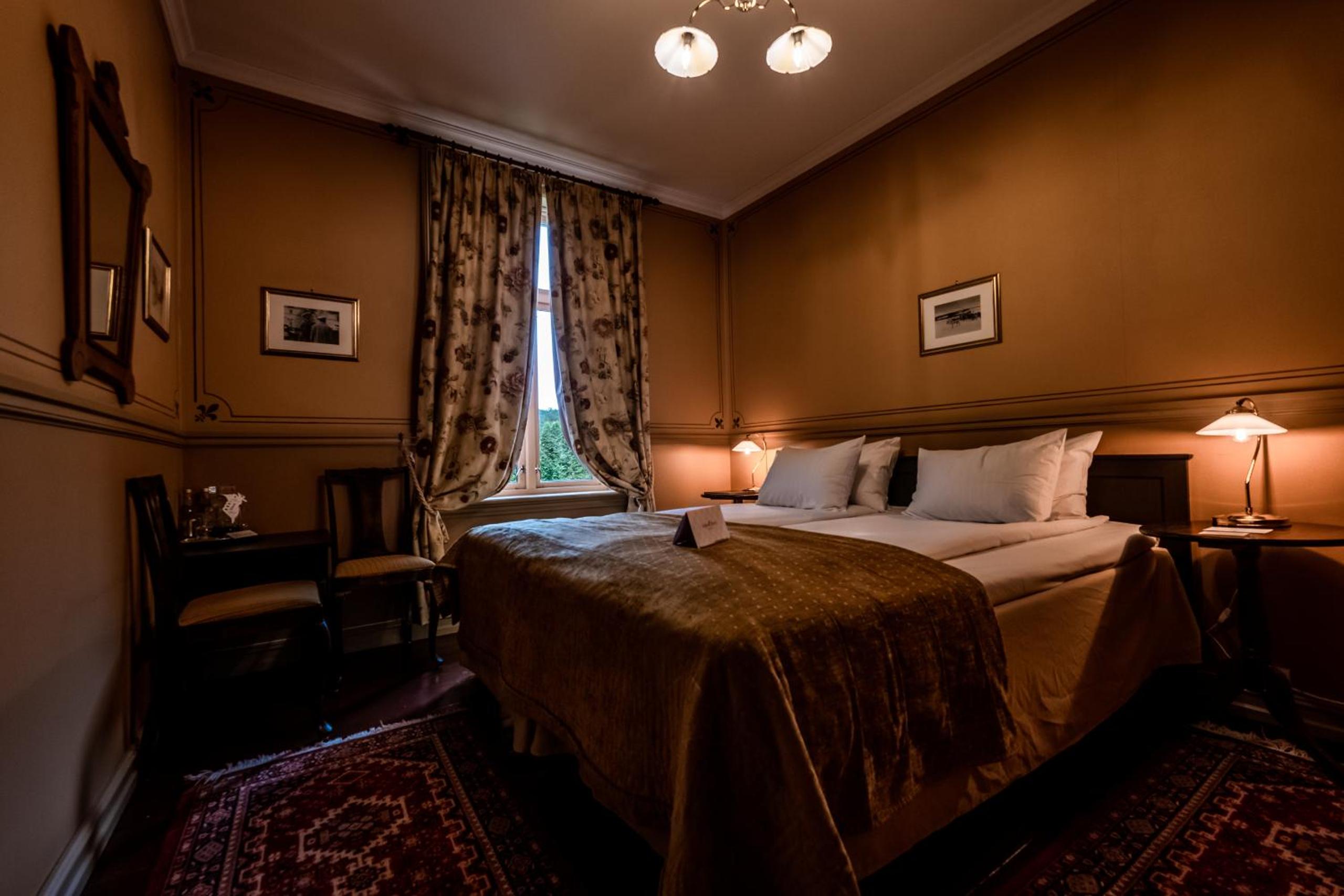 Double Room with Garden View photo 3