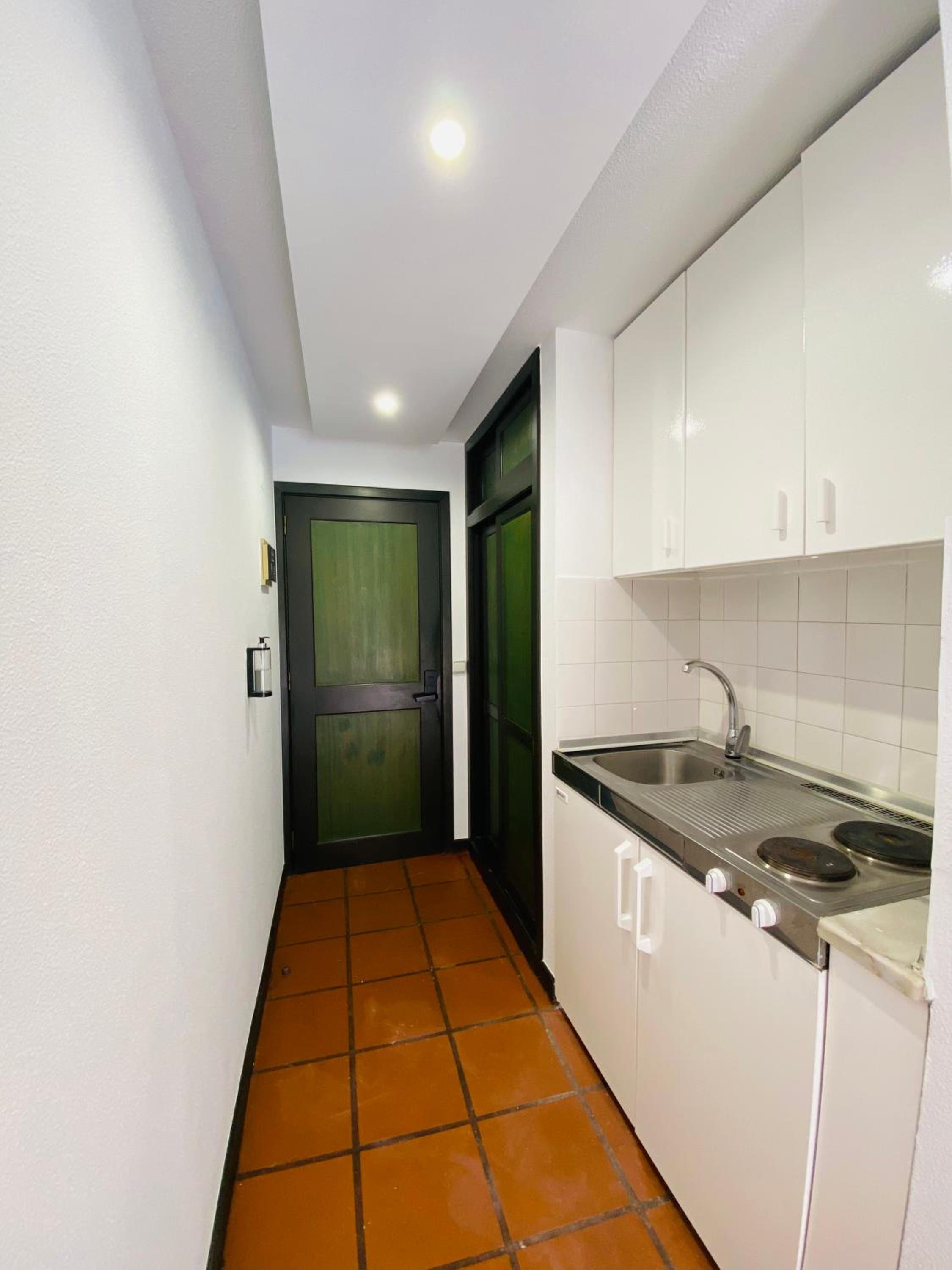 Suite with Balcony photo 3