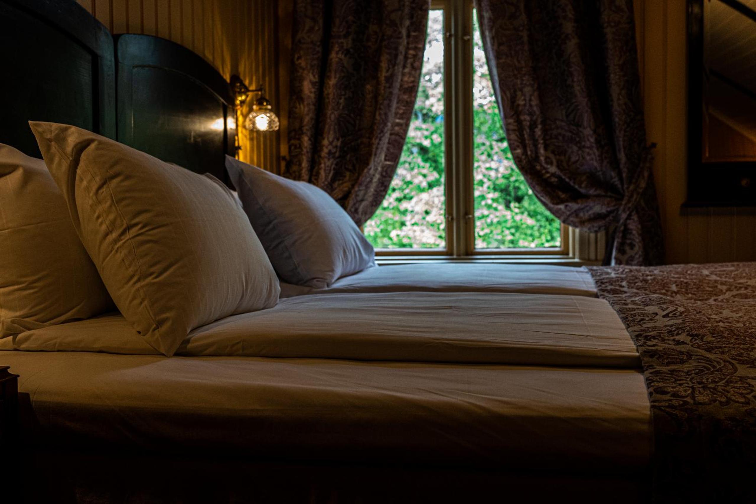 Double Room with Garden View photo 2