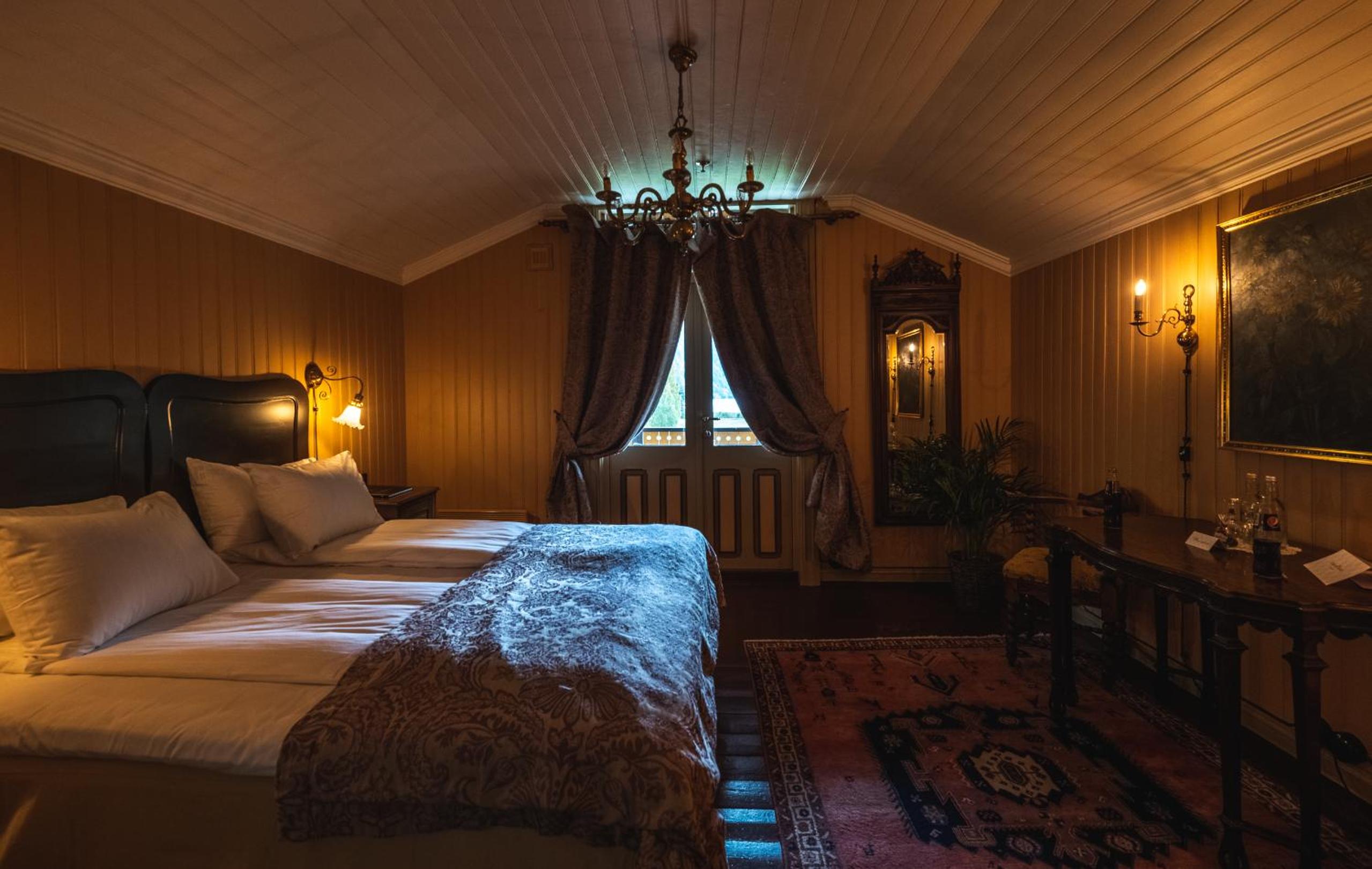Double Room photo 1