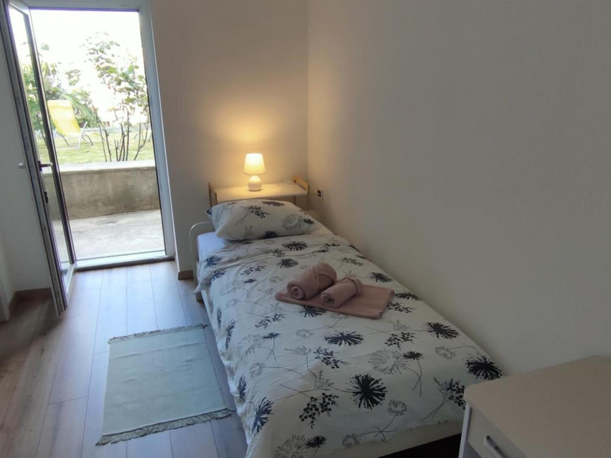 Two Bedroom Apartment  photo 2