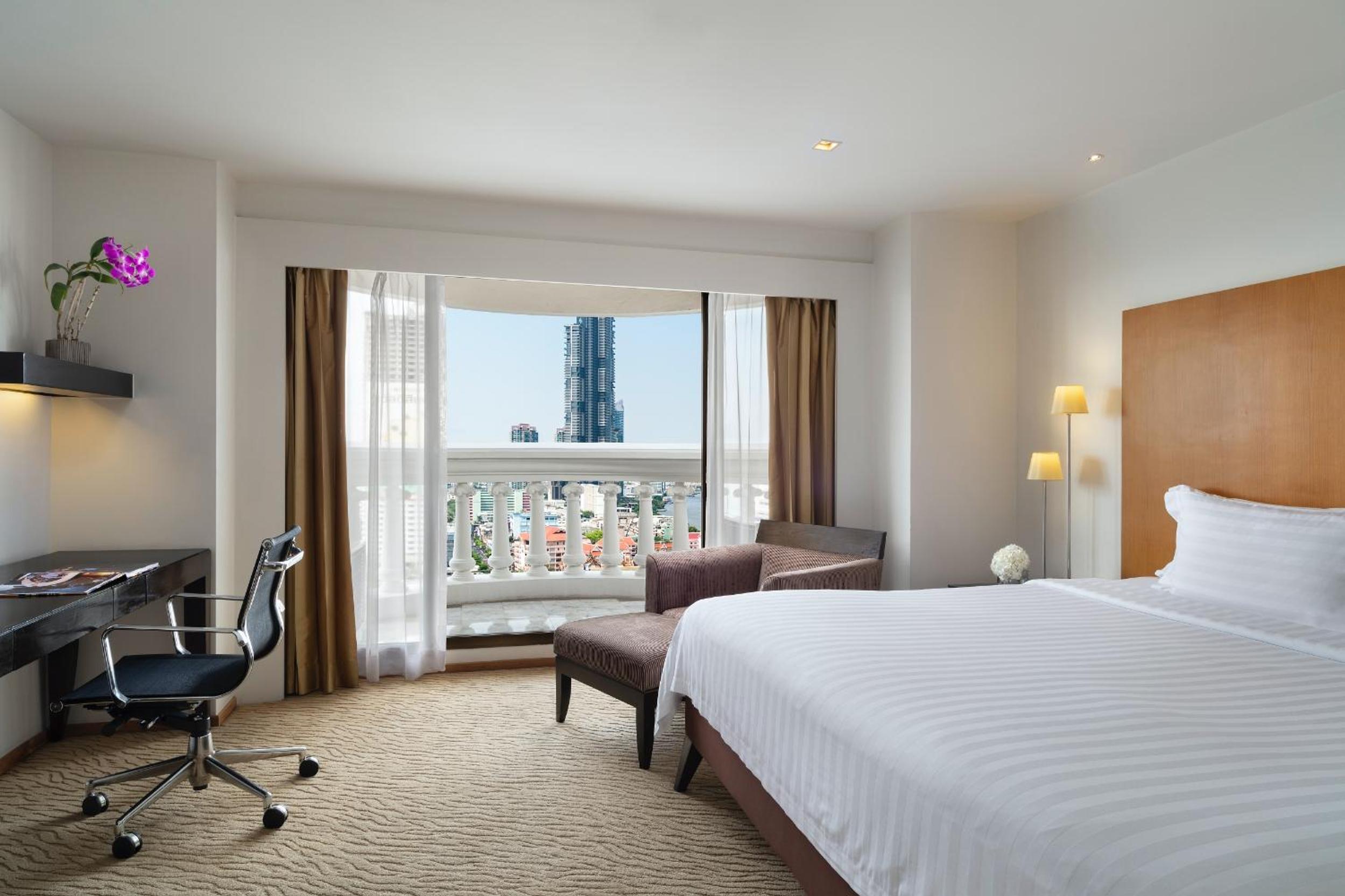 lebua Suite 3 bedroom