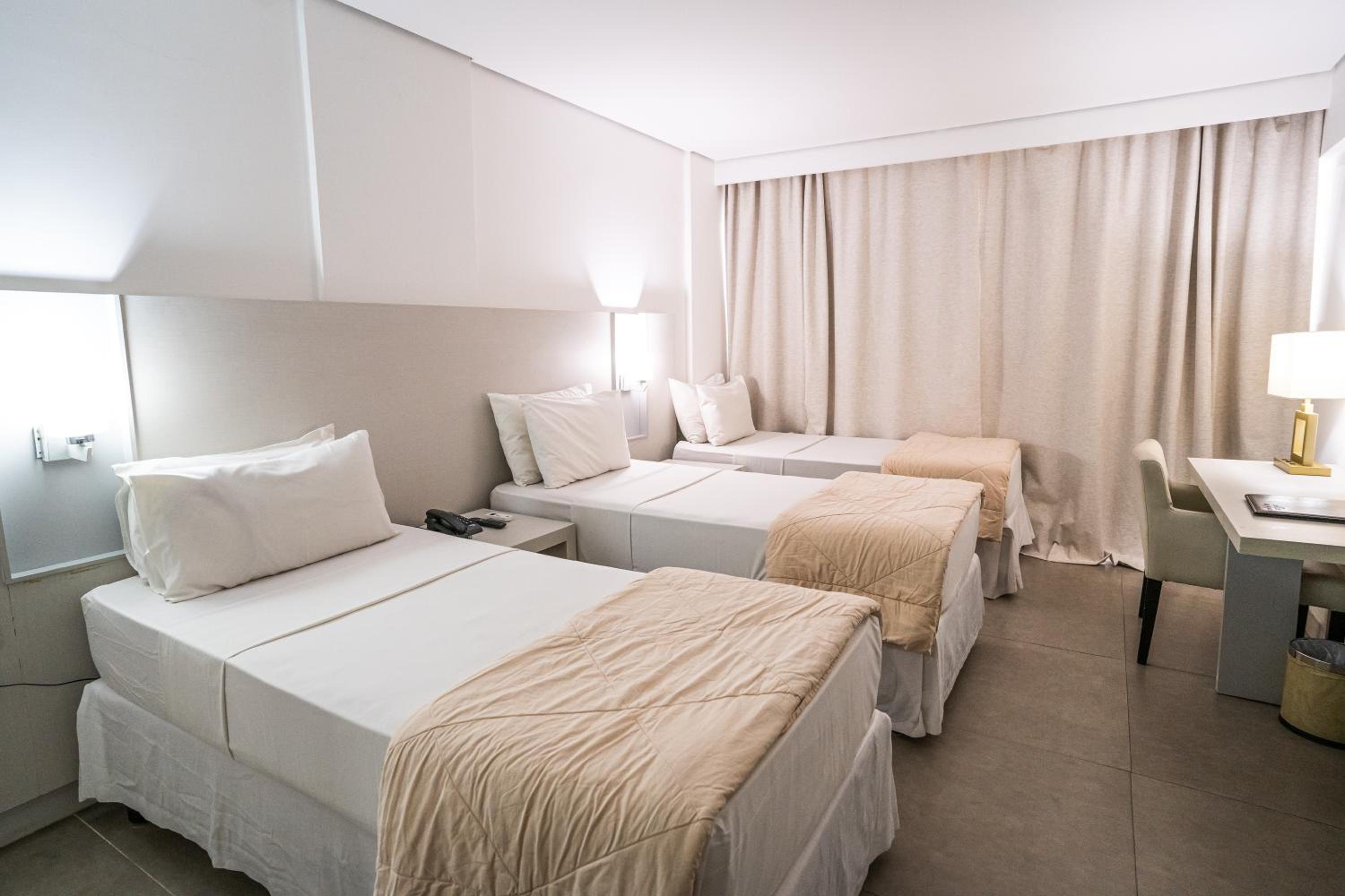 Double Room, Balcony, Beach View thumbnail 5