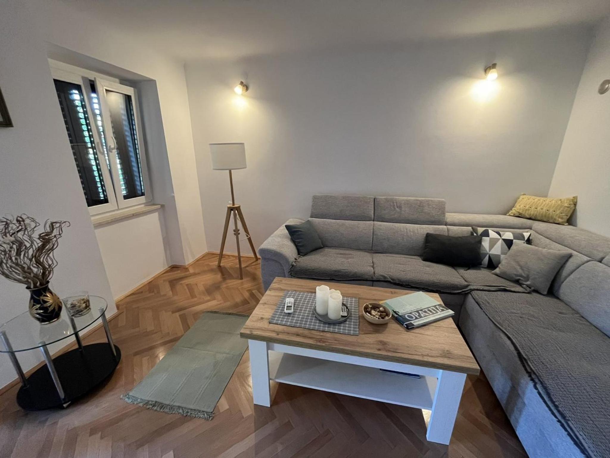 Two Bedroom Apartment  photo 3