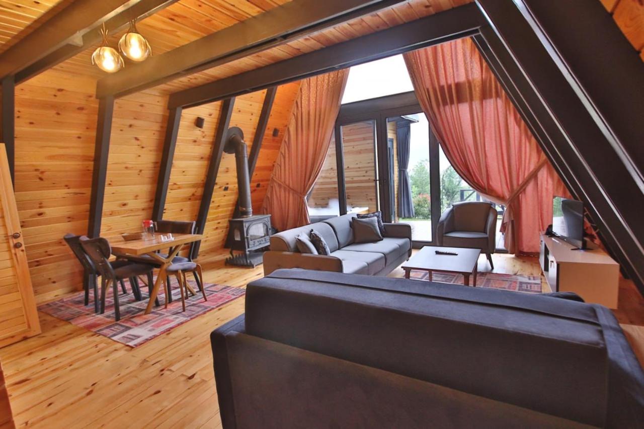 Two-Bedroom Chalet