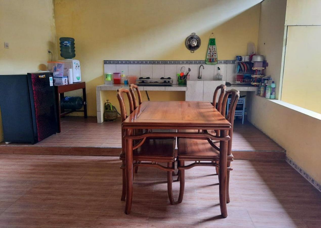 Two-Bedroom House - Photo 21