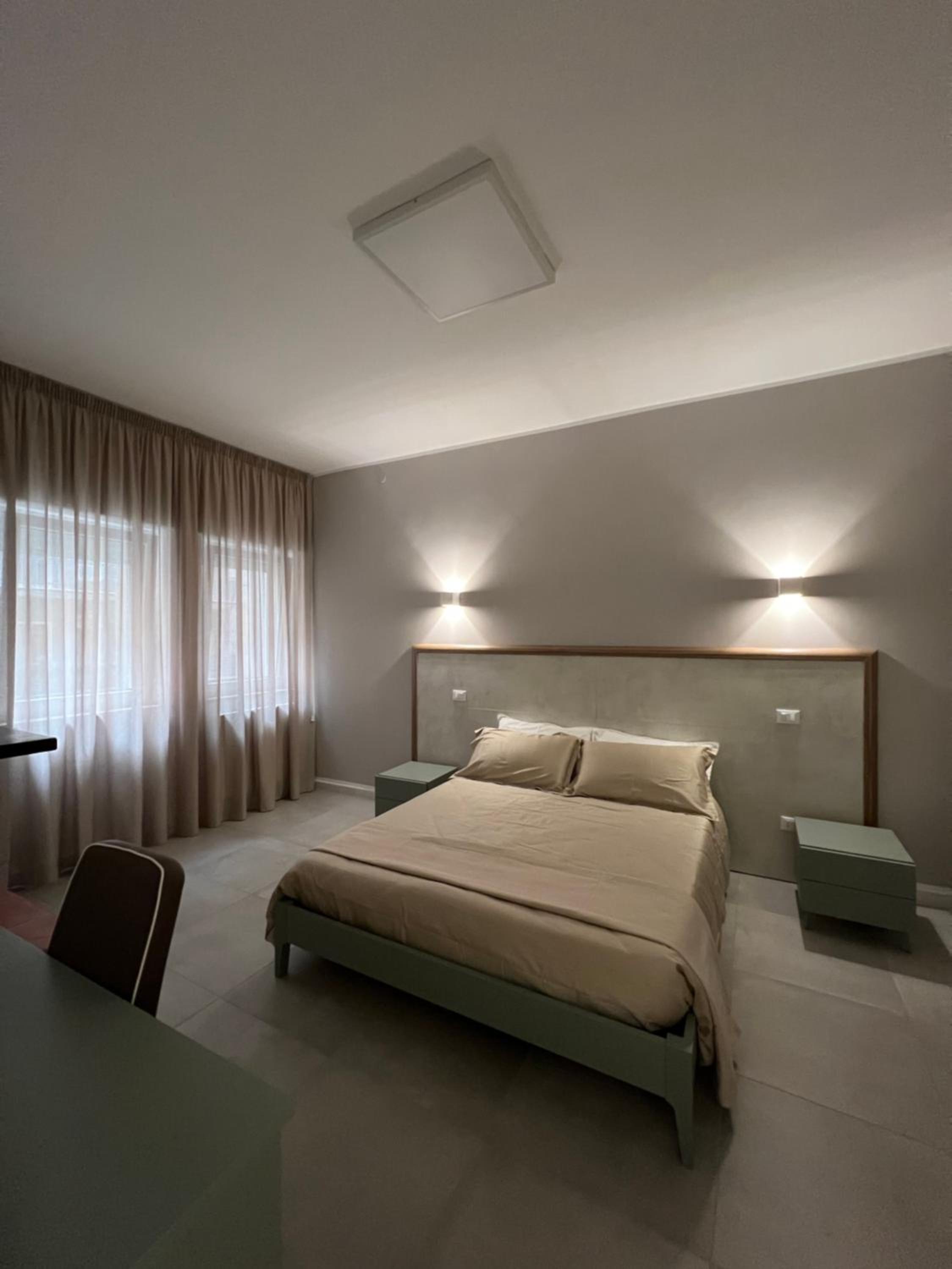  'Double Room with Private Bathroom photo 2