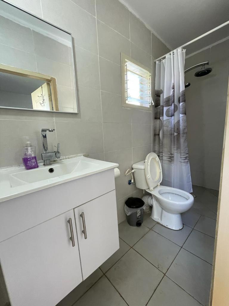 One-Bedroom Apartment - Photo 2