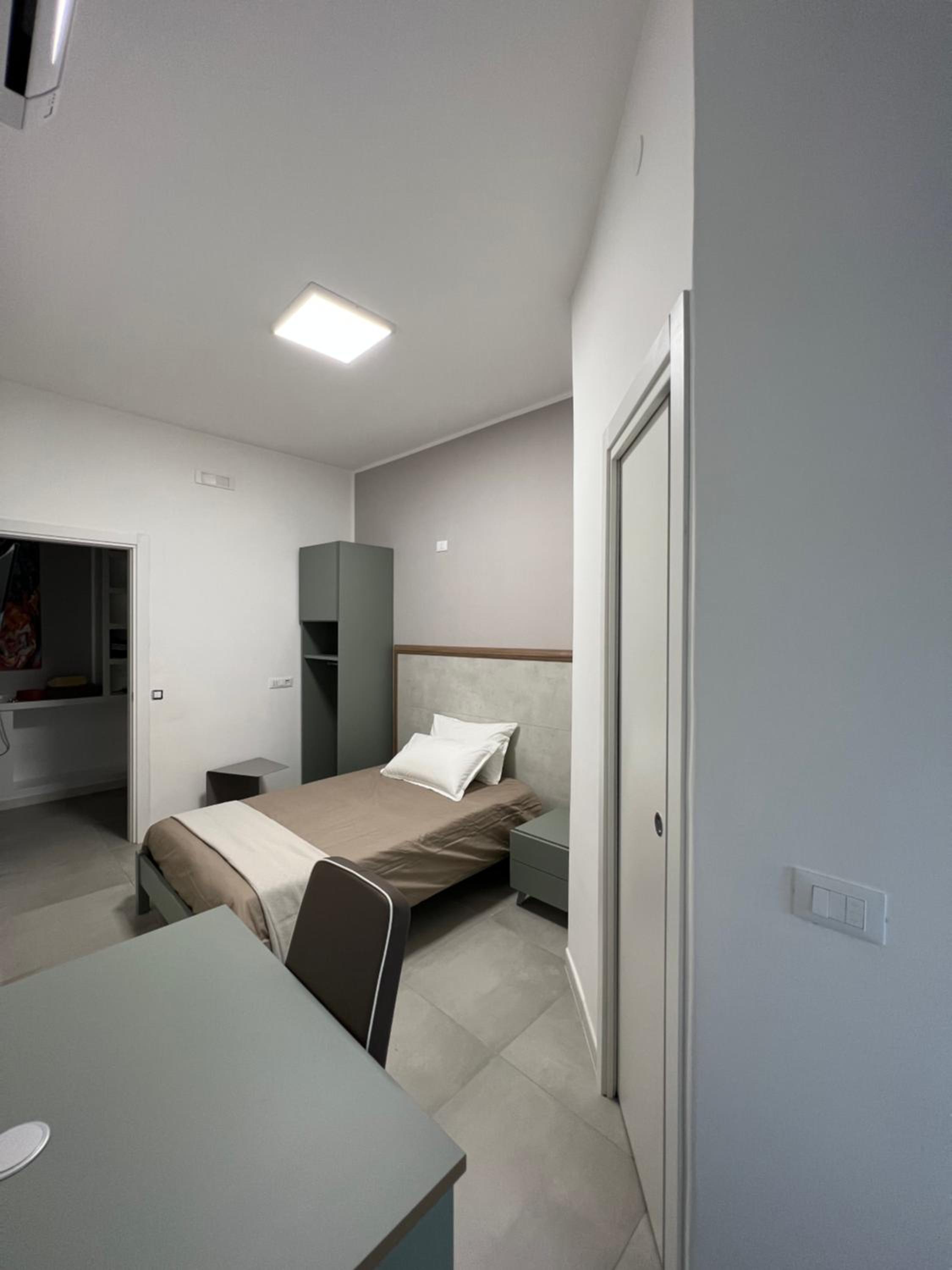 Double Room with Private Bathroom photo 3