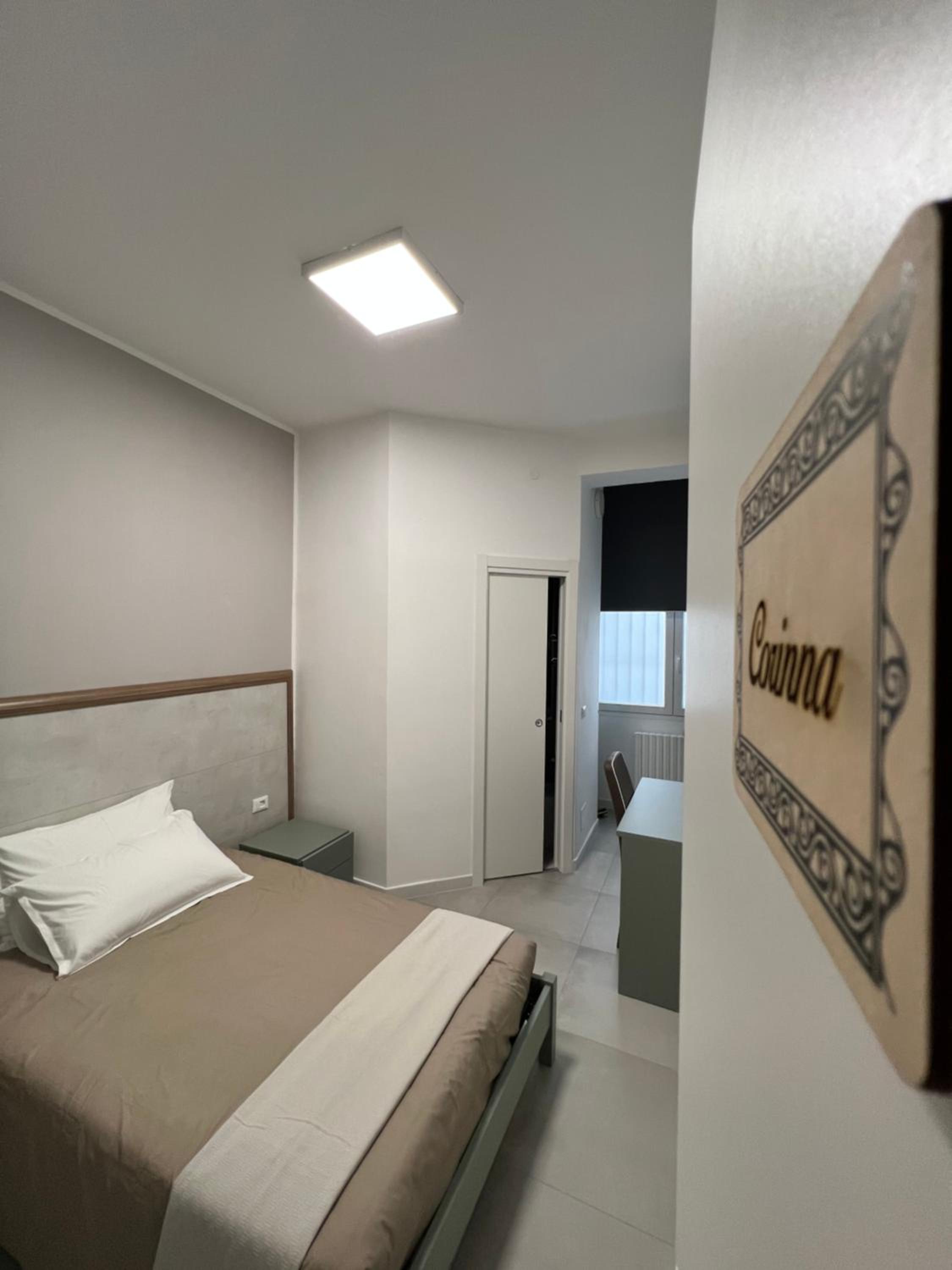 Double Room with Private Bathroom photo 1