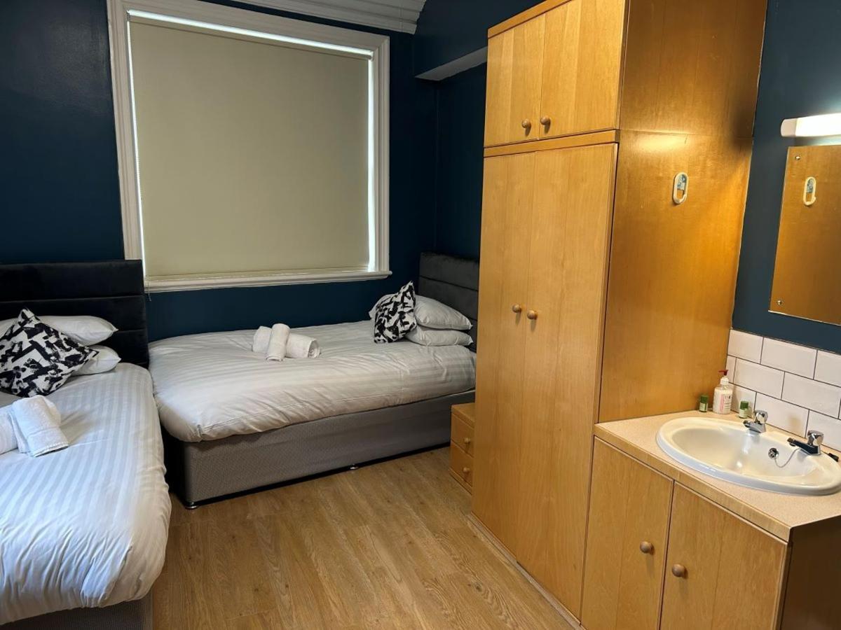 Standard Apartment photo 3