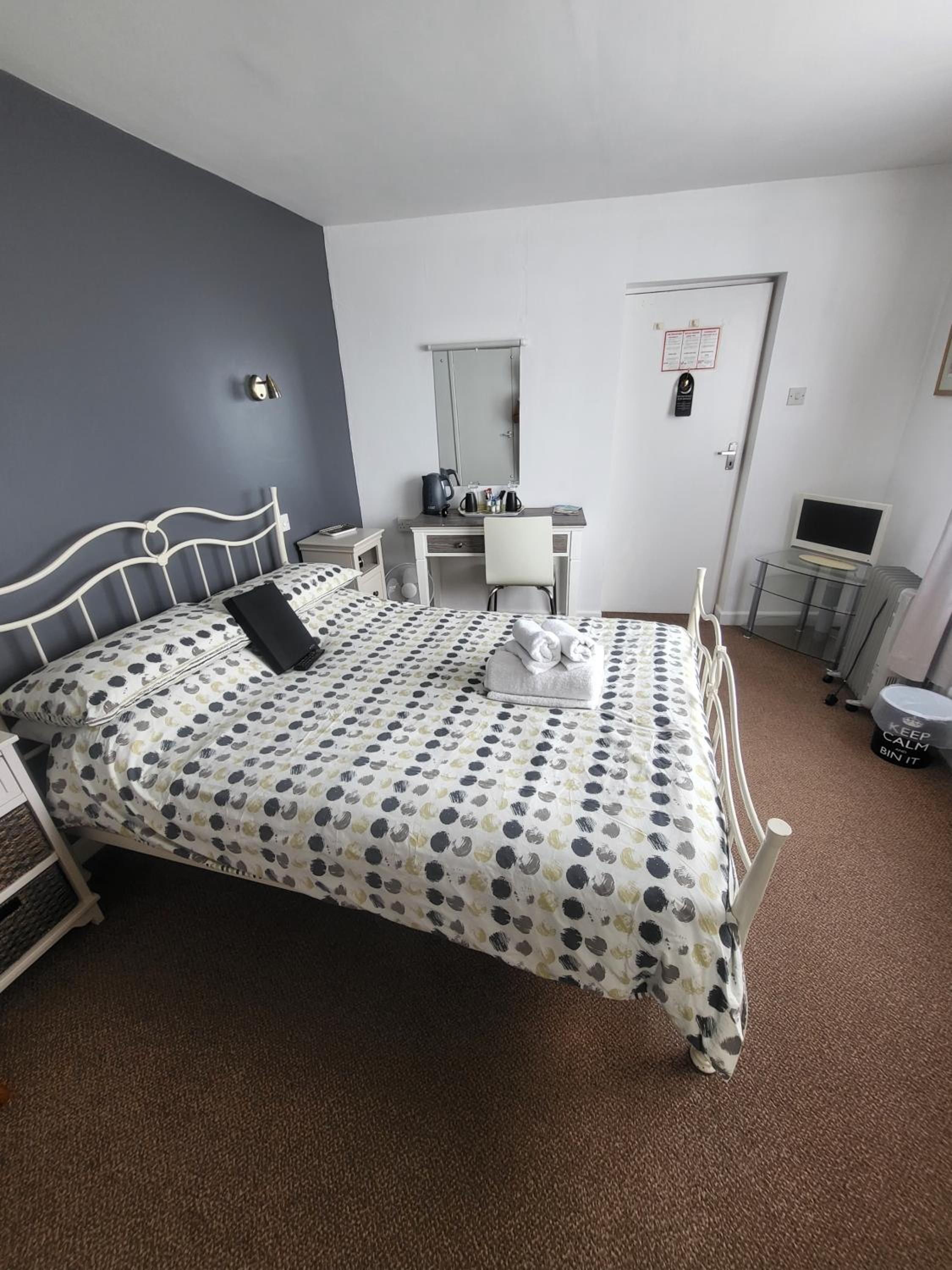 Standard Double Room photo 1