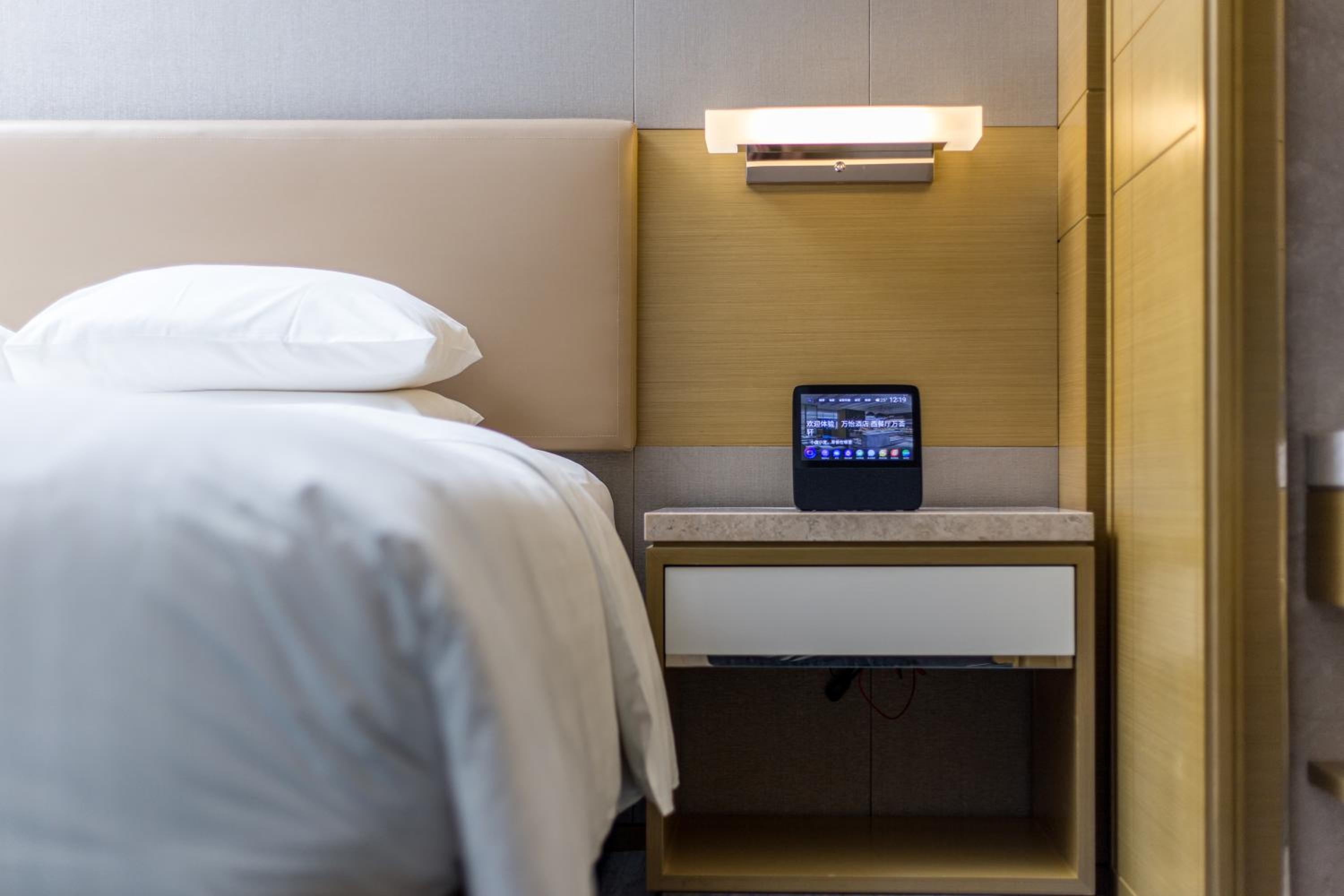 Premier King Room