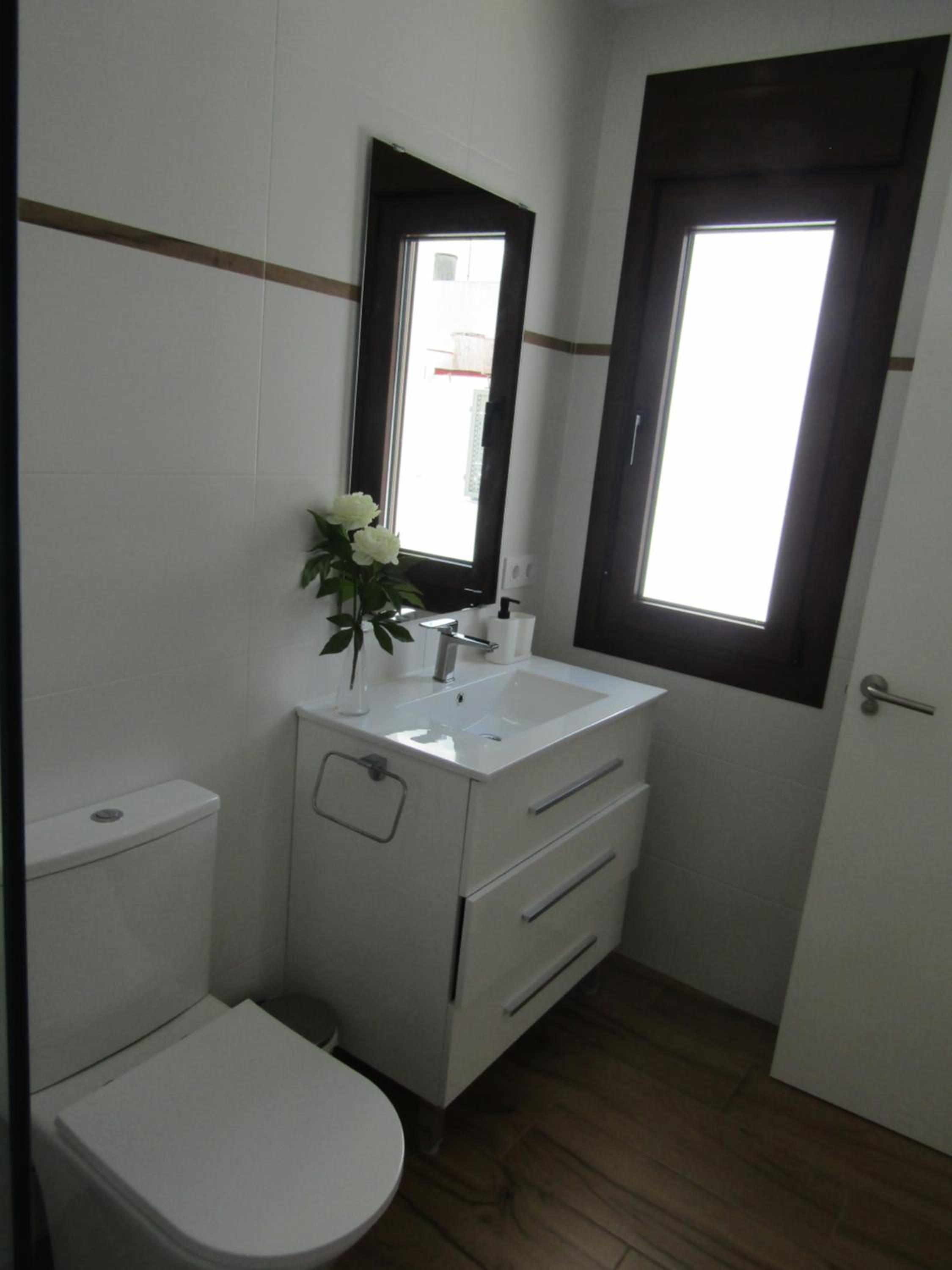 Studio with Terrace - Photo 9