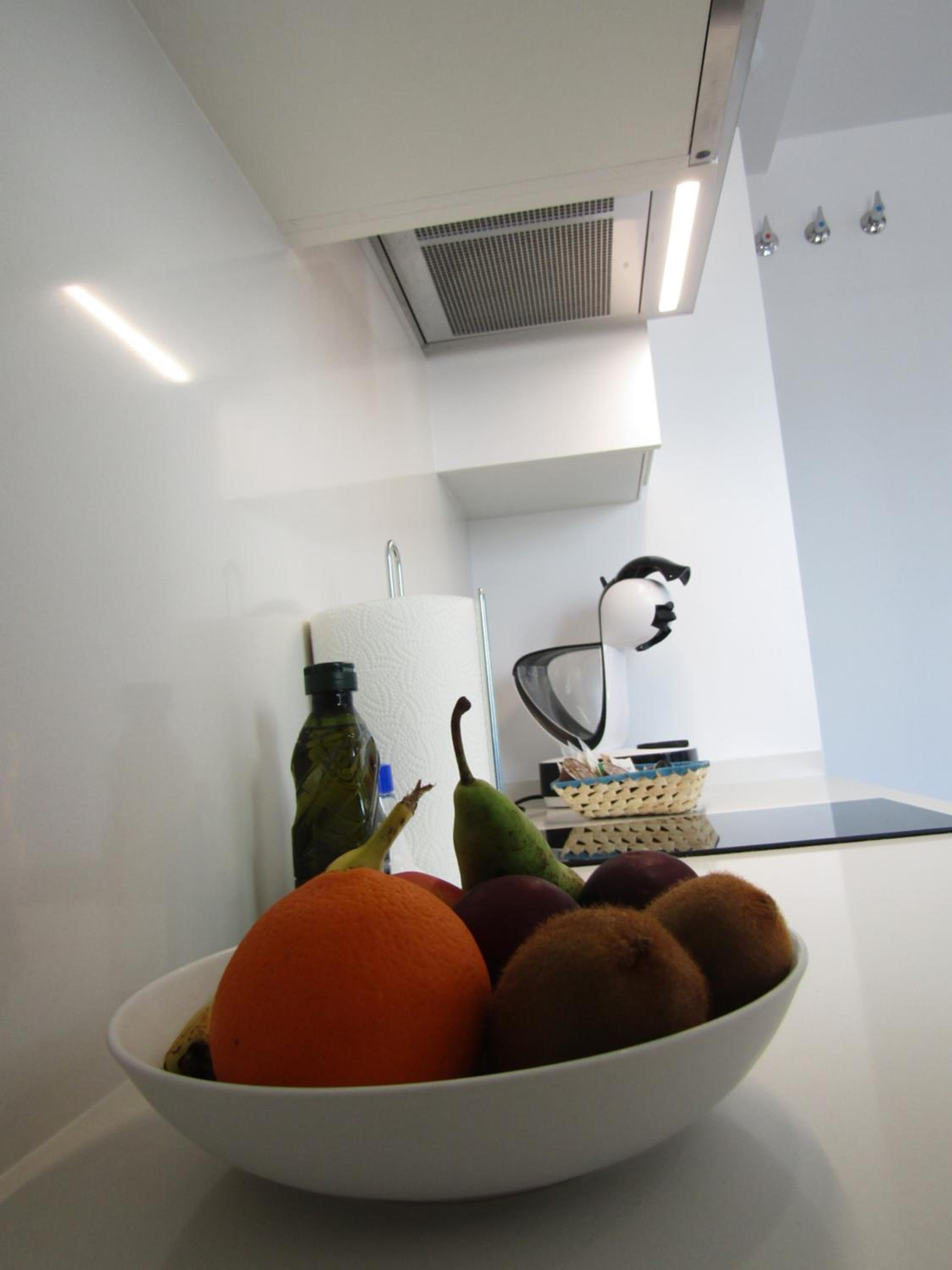 Studio with Terrace - Photo 26