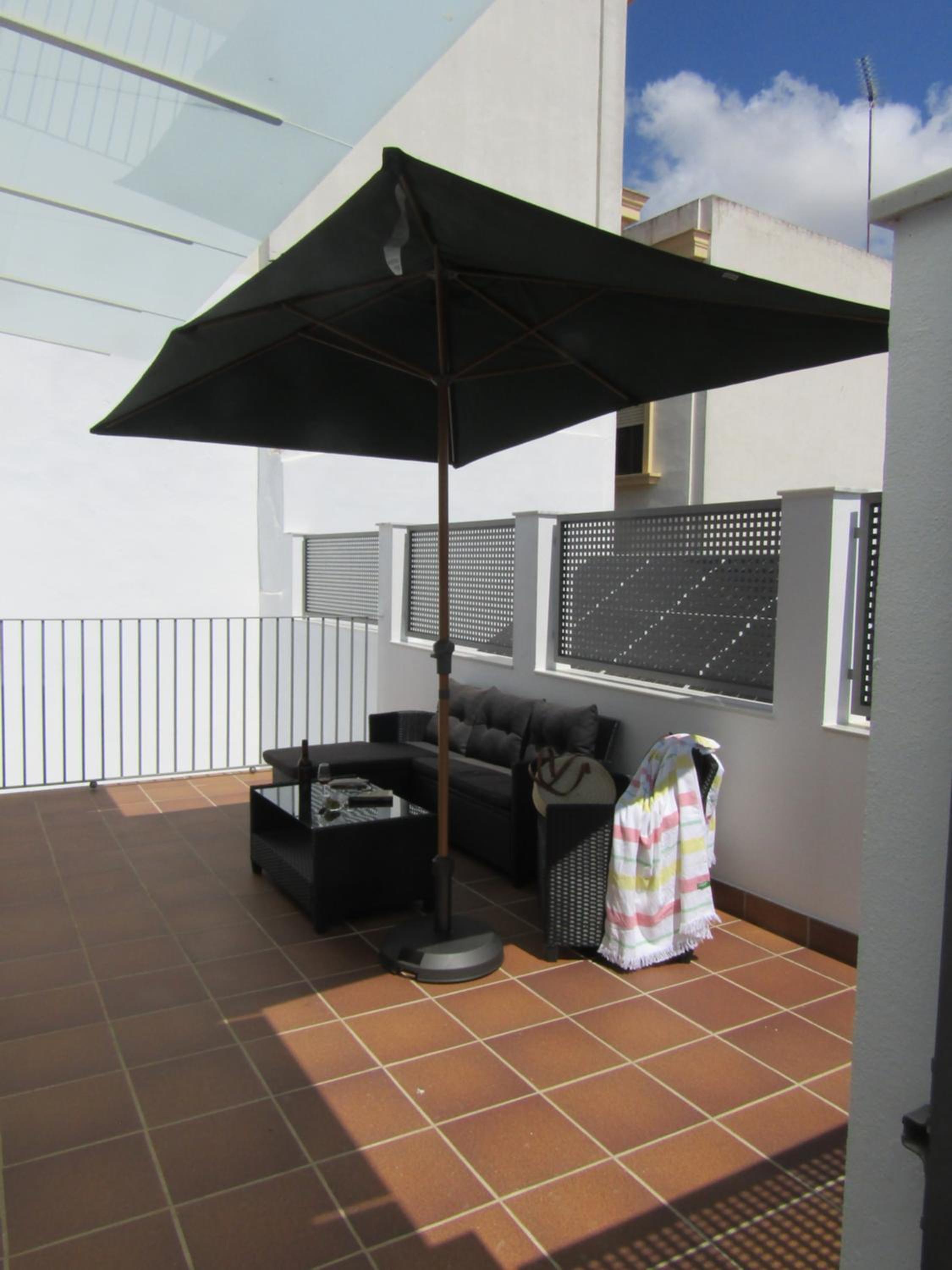 Studio with Terrace - Photo 28