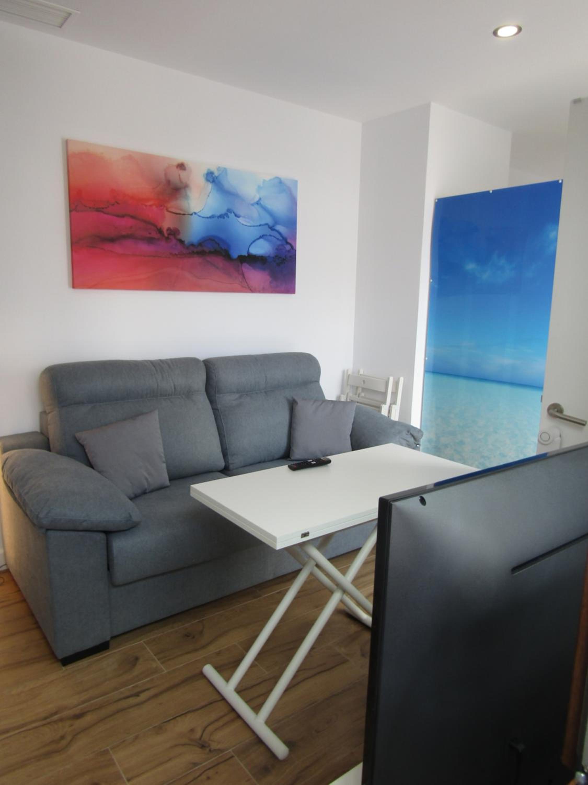 Studio with Terrace - Photo 36