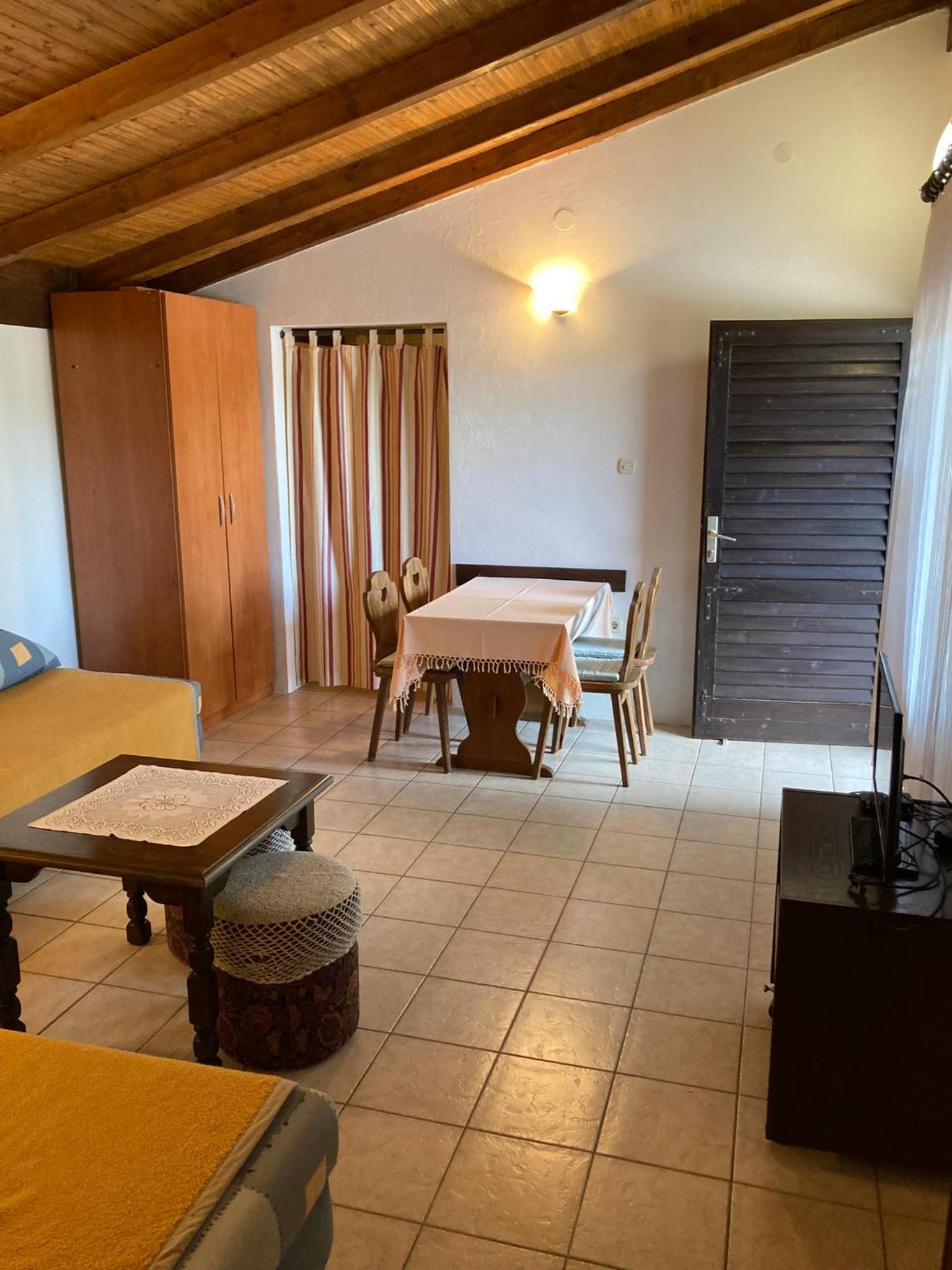 Apartment with Terrace photo 1