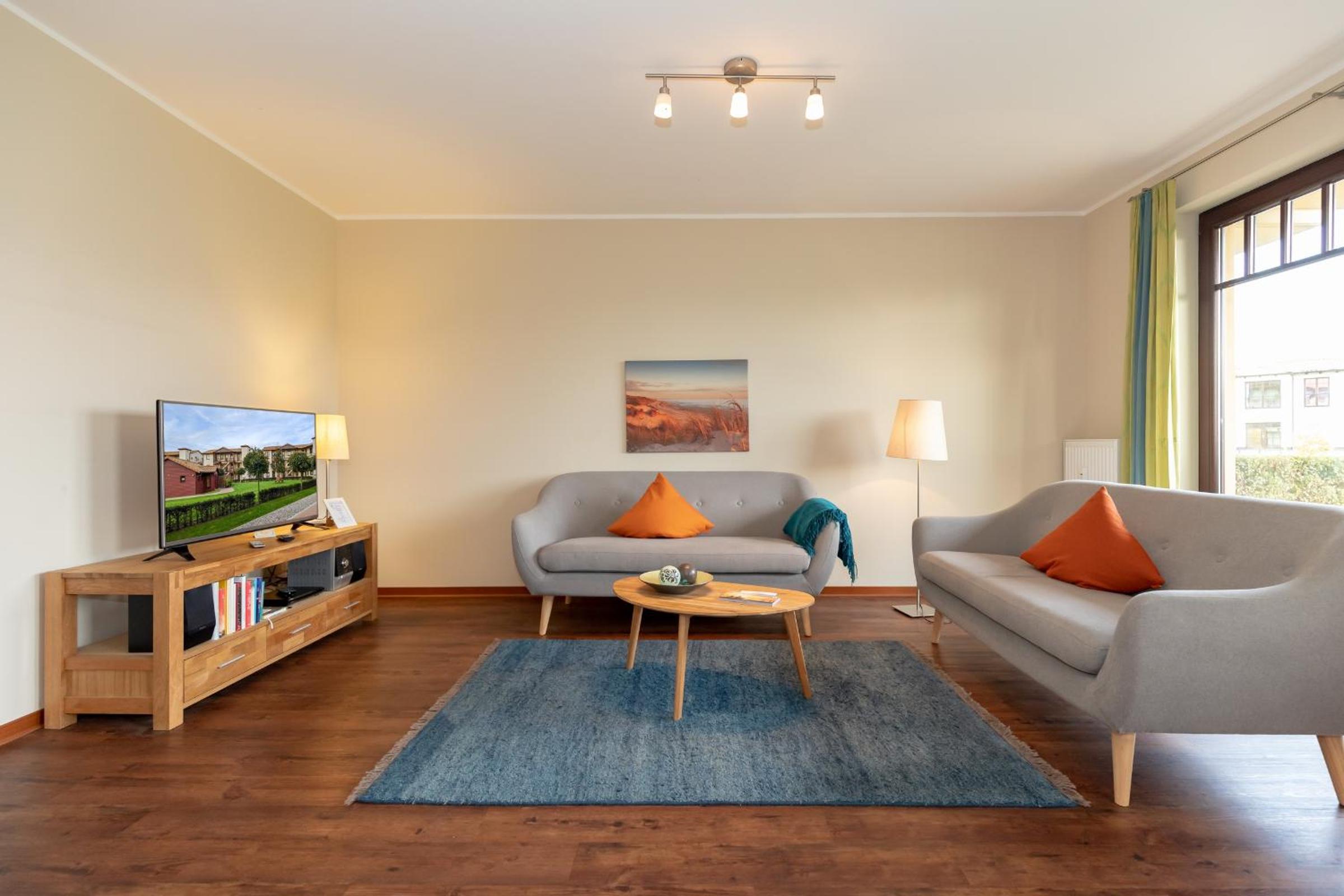 Apartment With Sea View photo 1