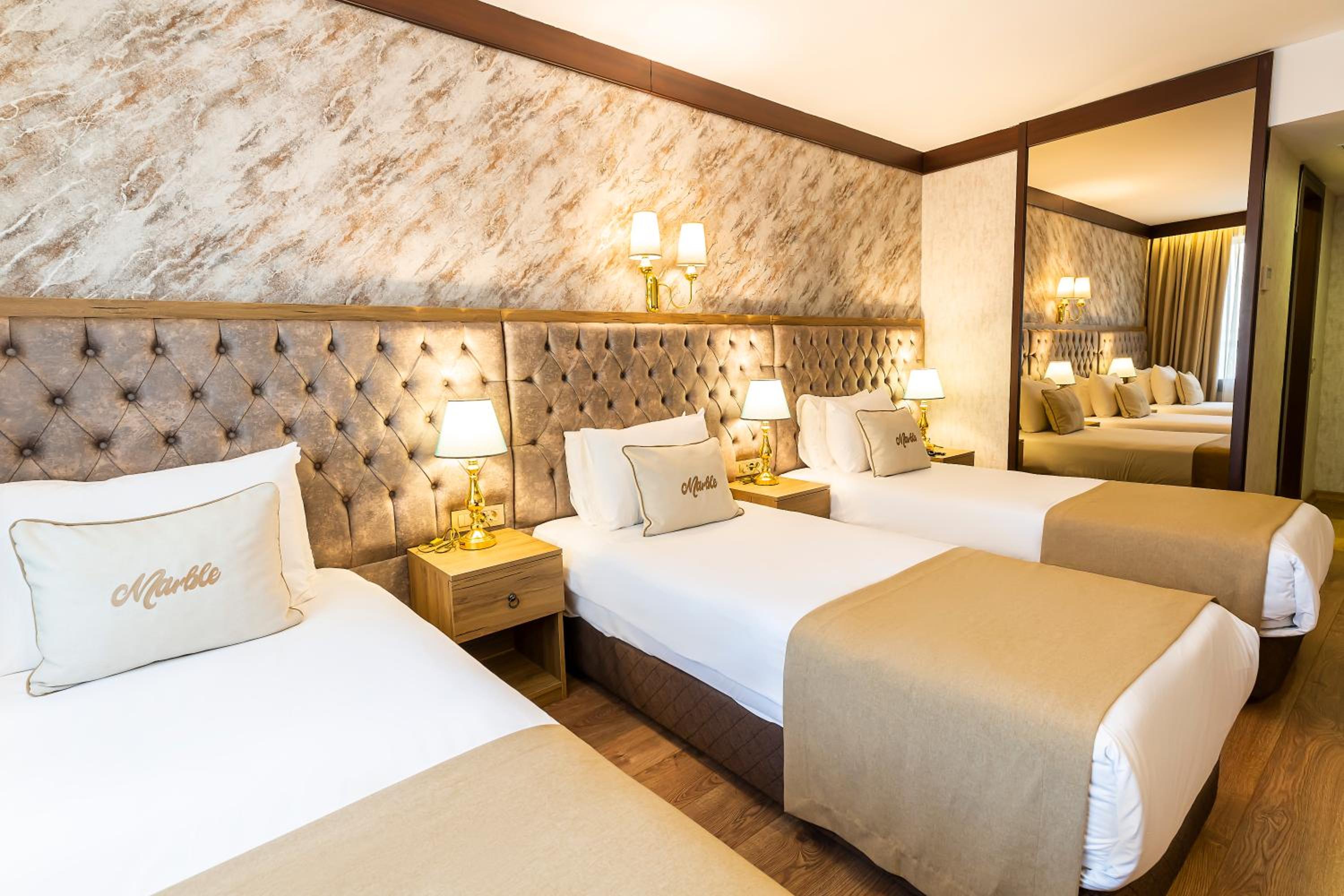 Superior Triple Room photo 1