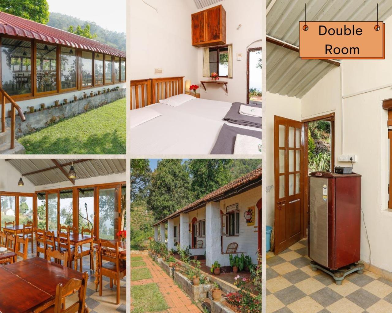 Double Room - Photo 1