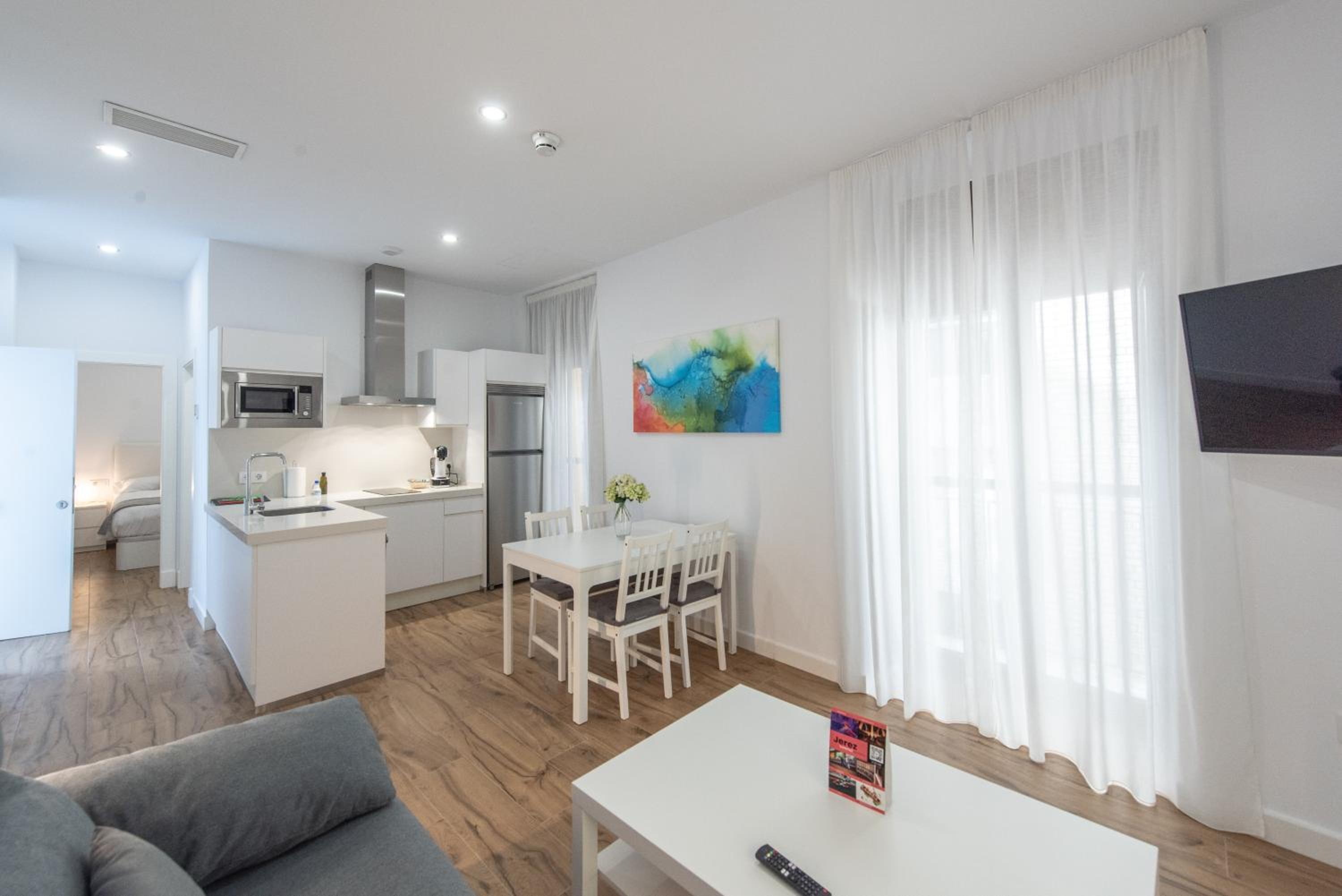 One-Bedroom Apartment - Photo 69