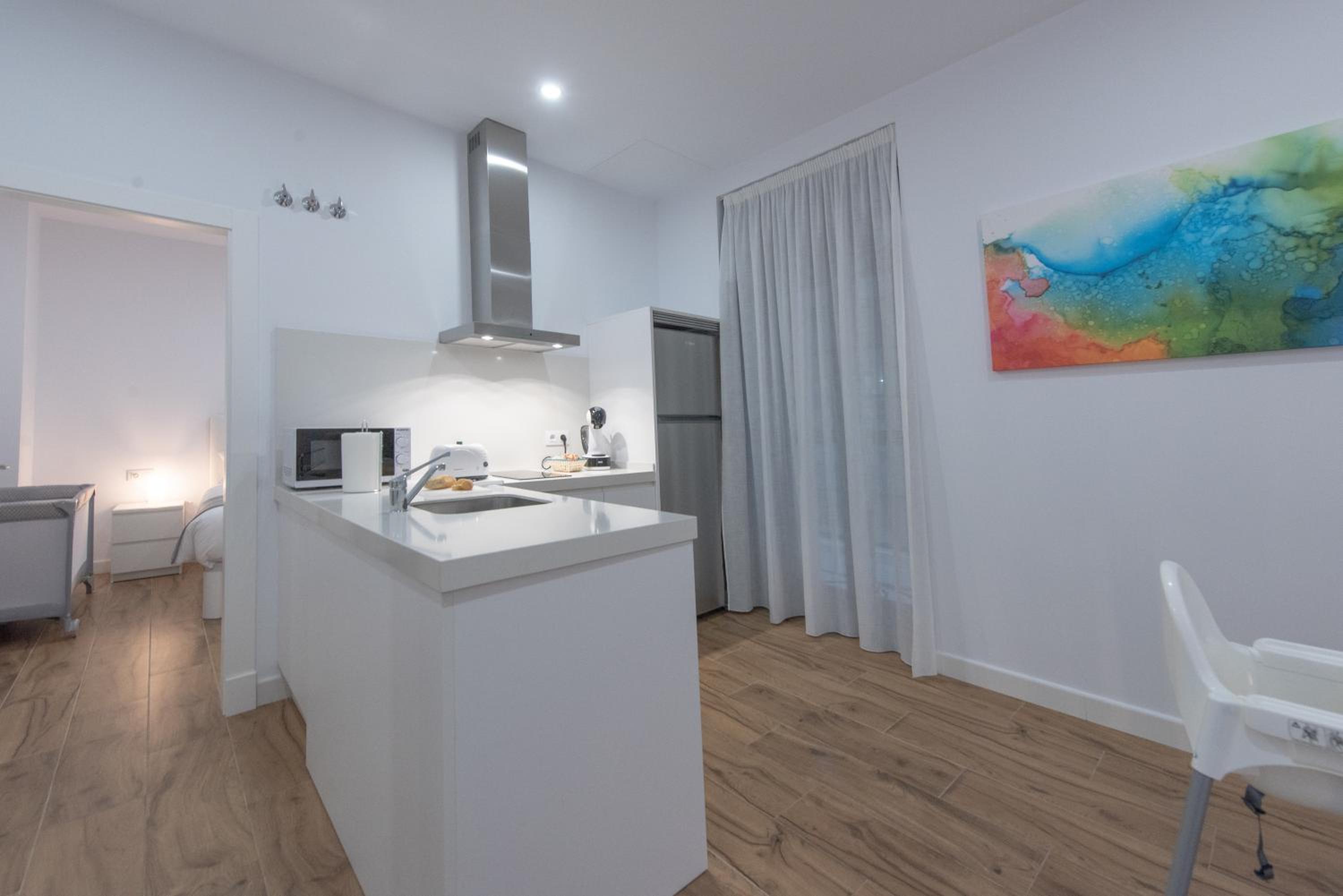 One-Bedroom Apartment - Photo 67