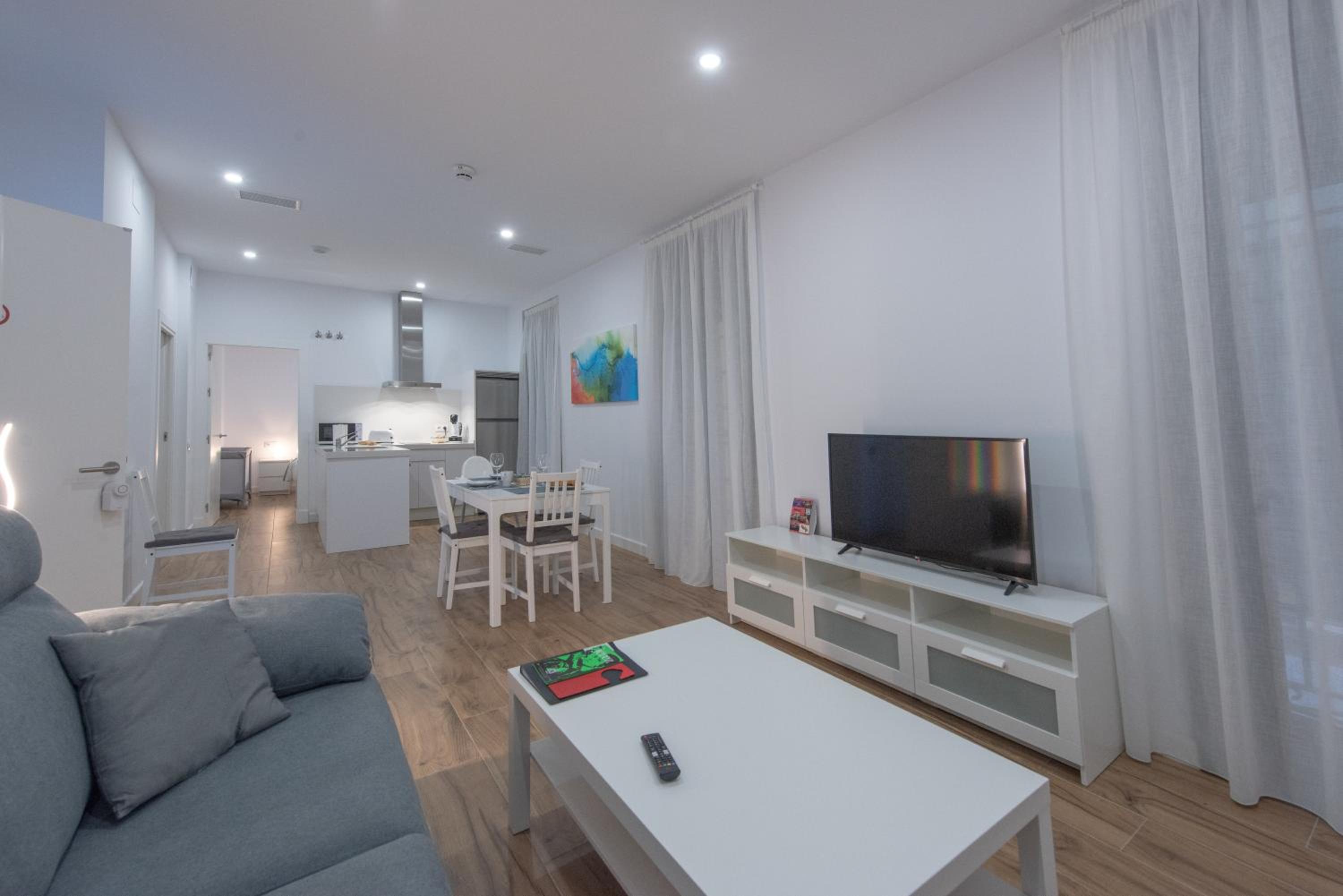 One-Bedroom Apartment - Photo 65