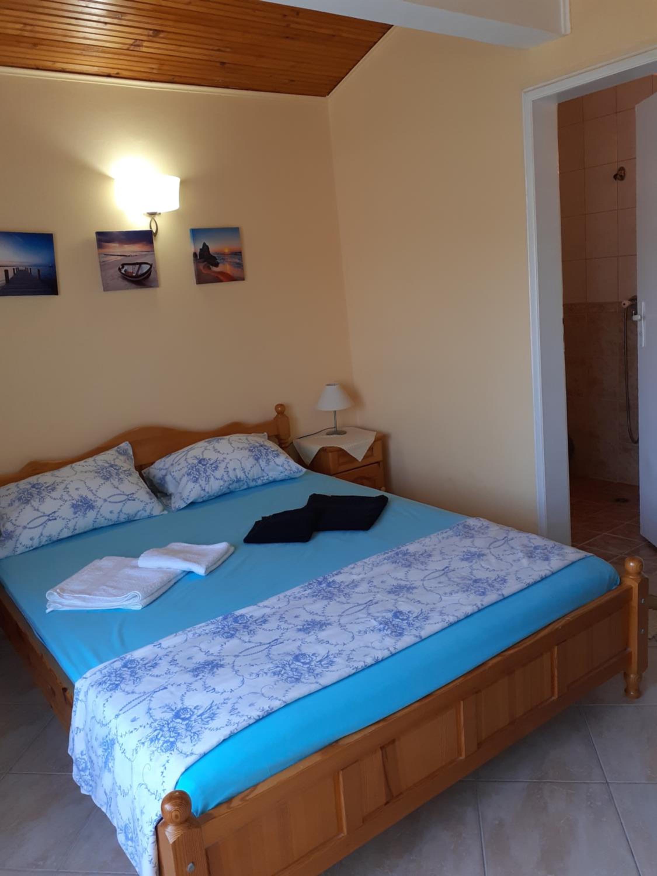 Double Room with Balcony photo 1