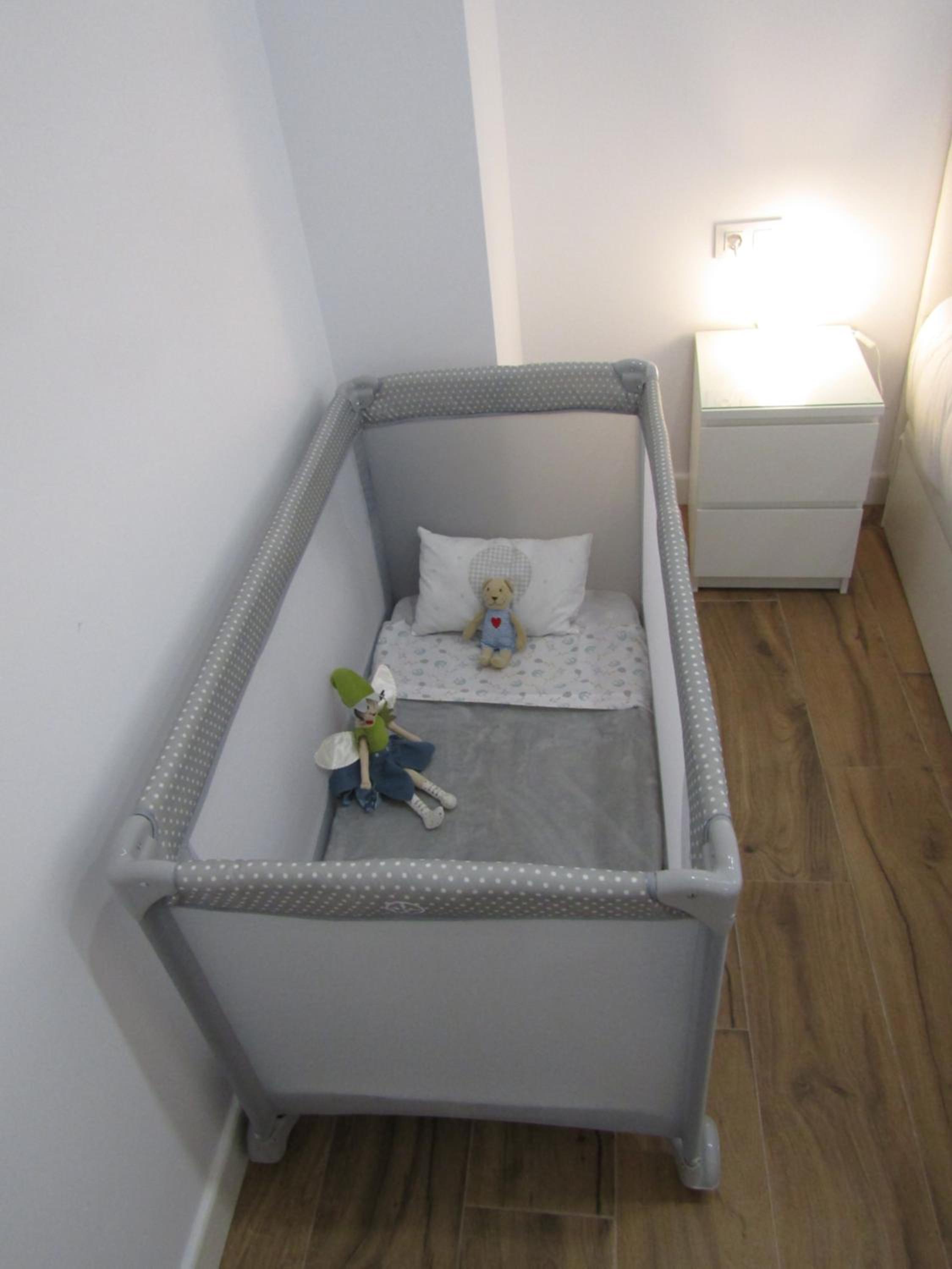 One-Bedroom Apartment - Photo 54