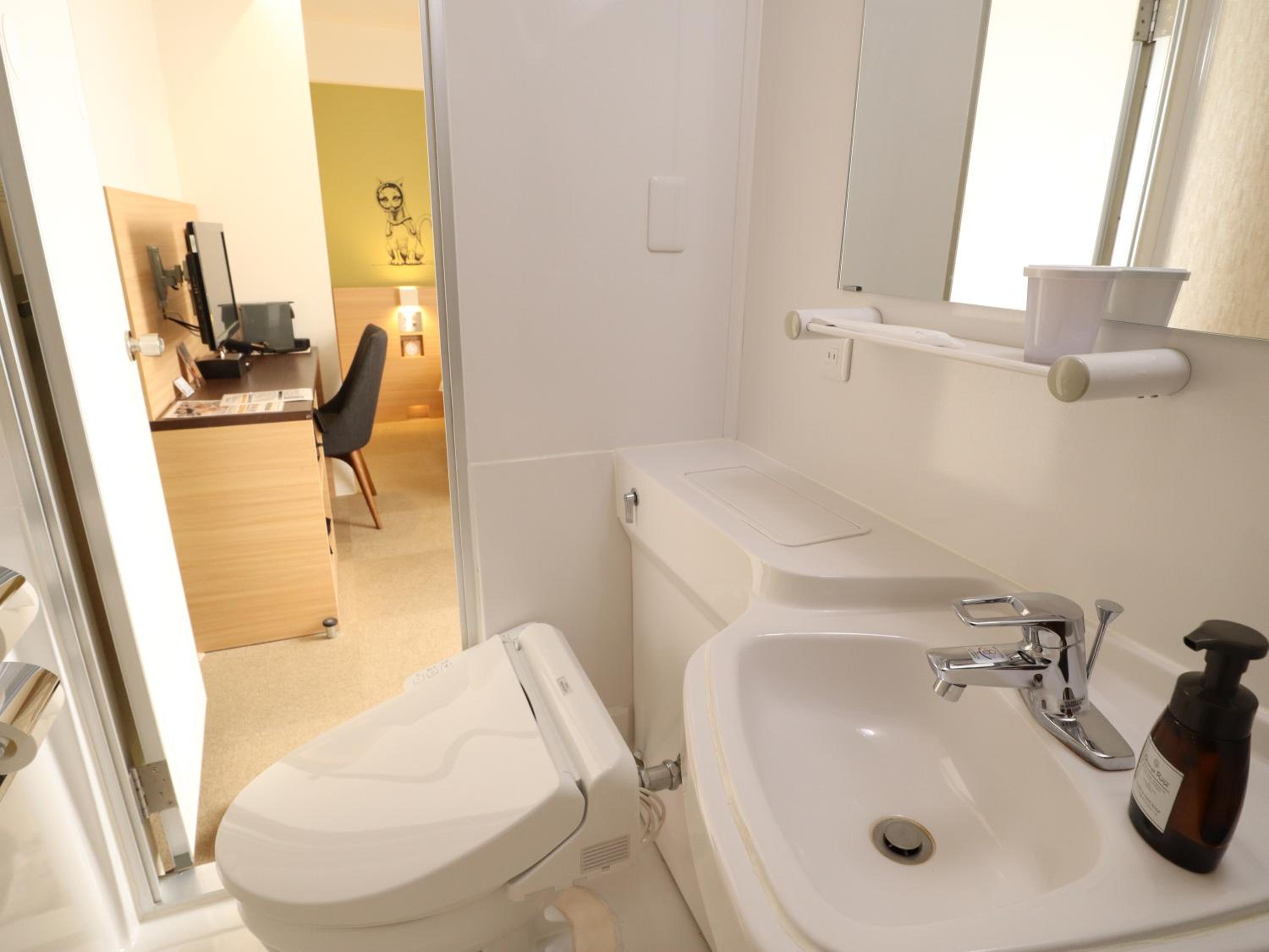 Business Single Room photo 2