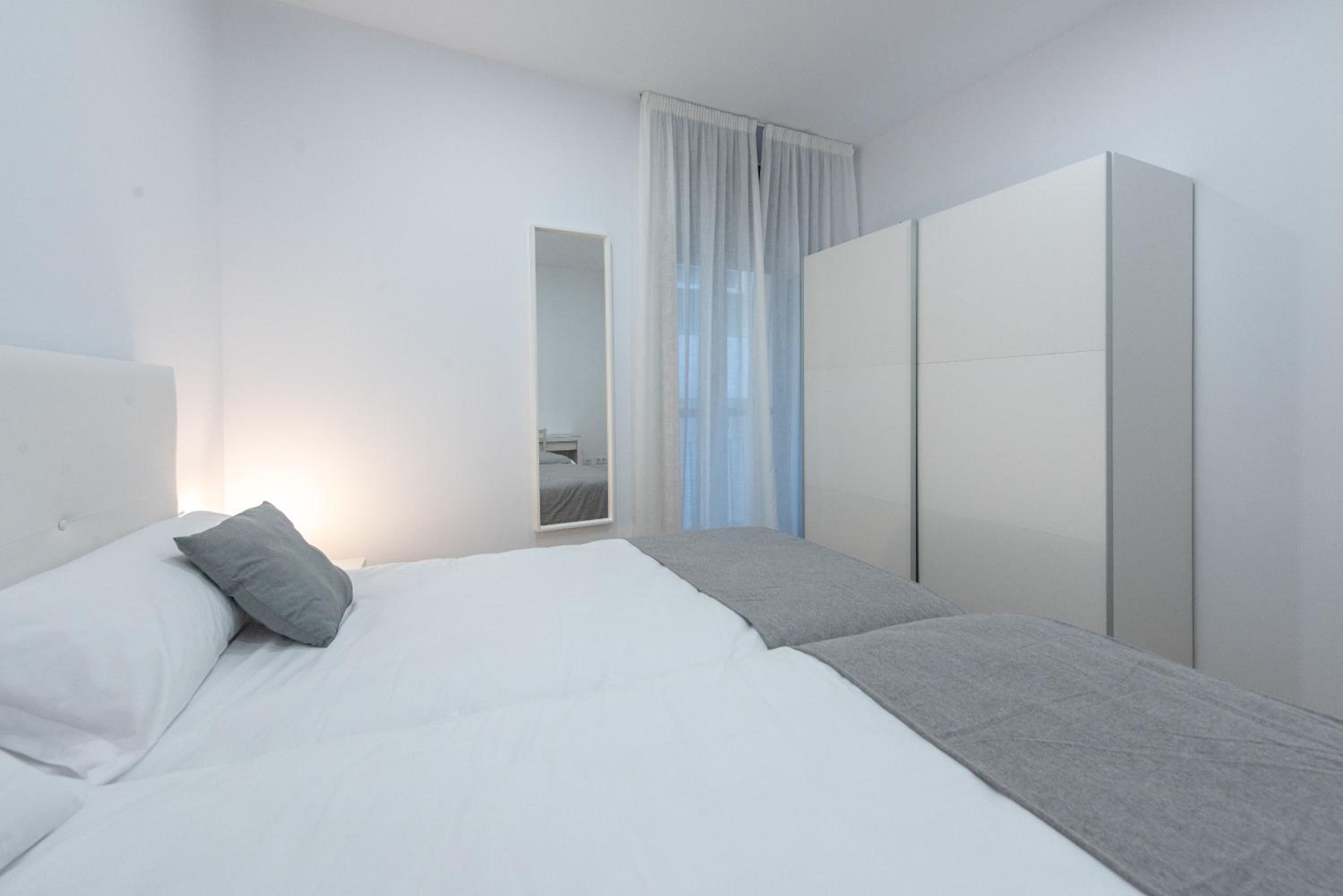 Two-Bedroom Apartment - Photo 1