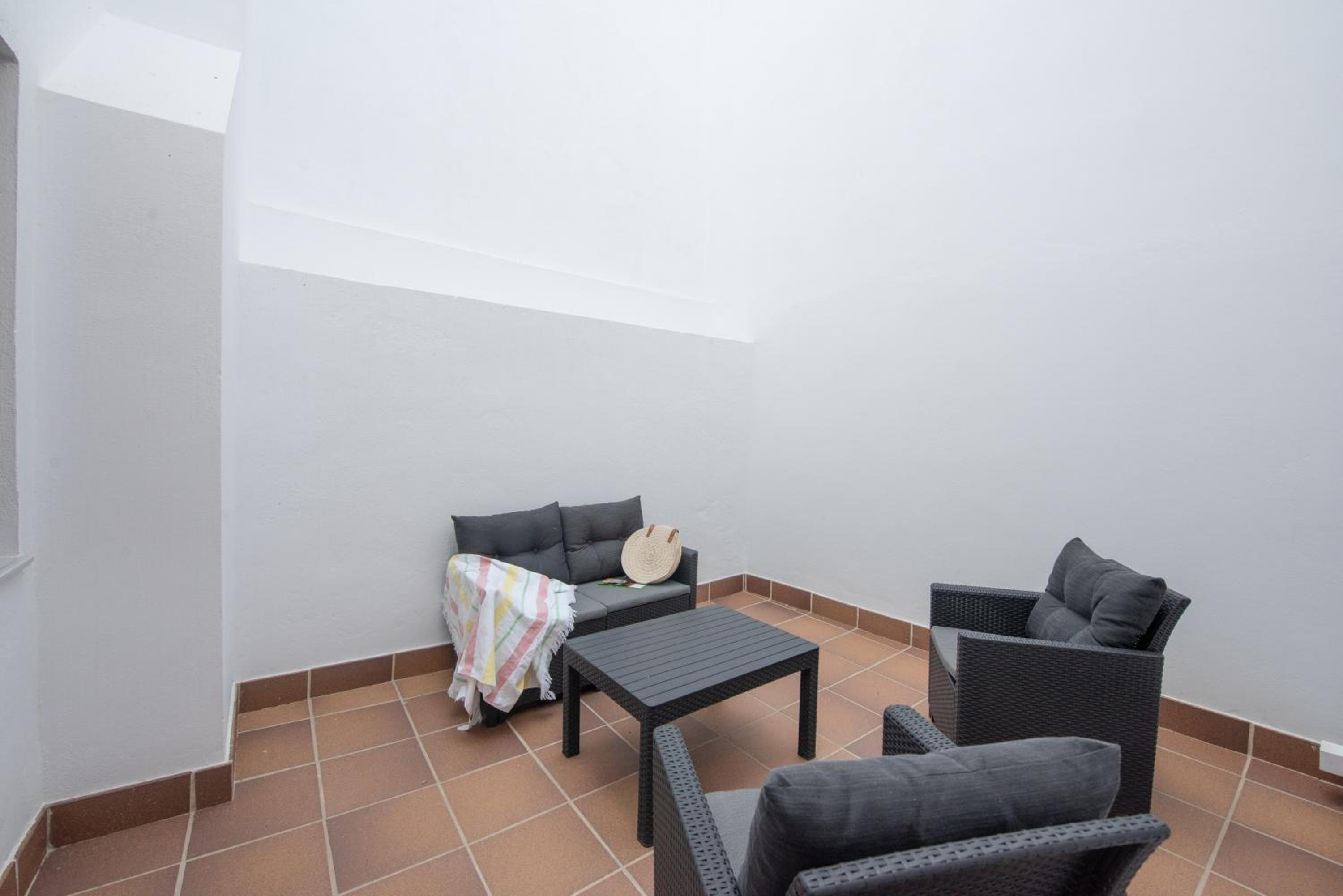 Two-Bedroom Apartment - Photo 29