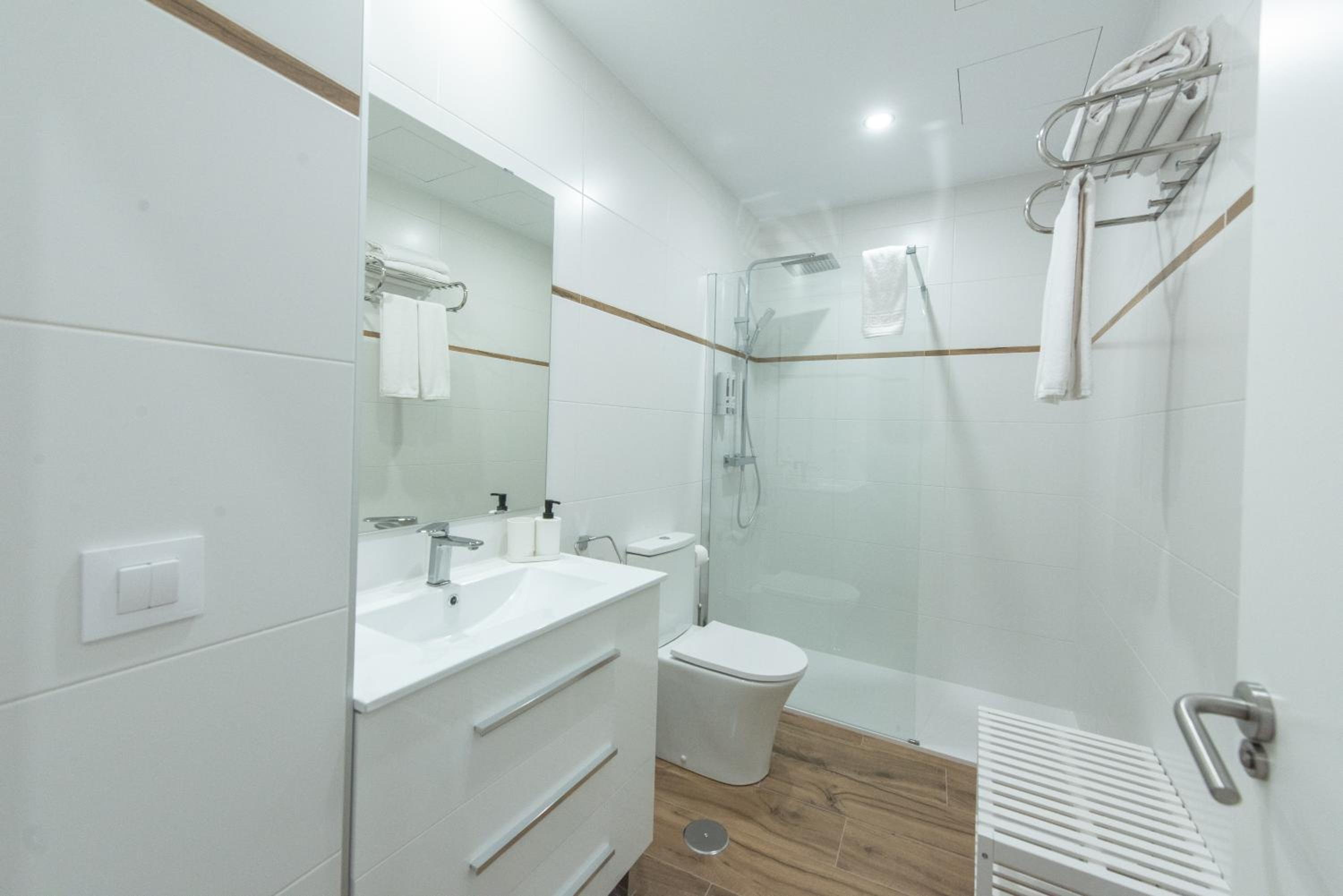 Two-Bedroom Apartment - Photo 26