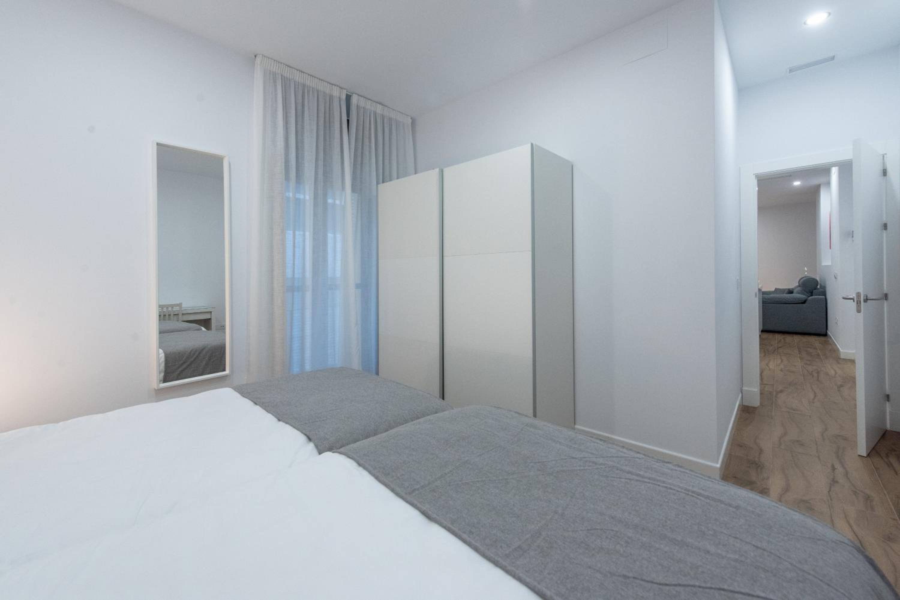 Two-Bedroom Apartment - Photo 35