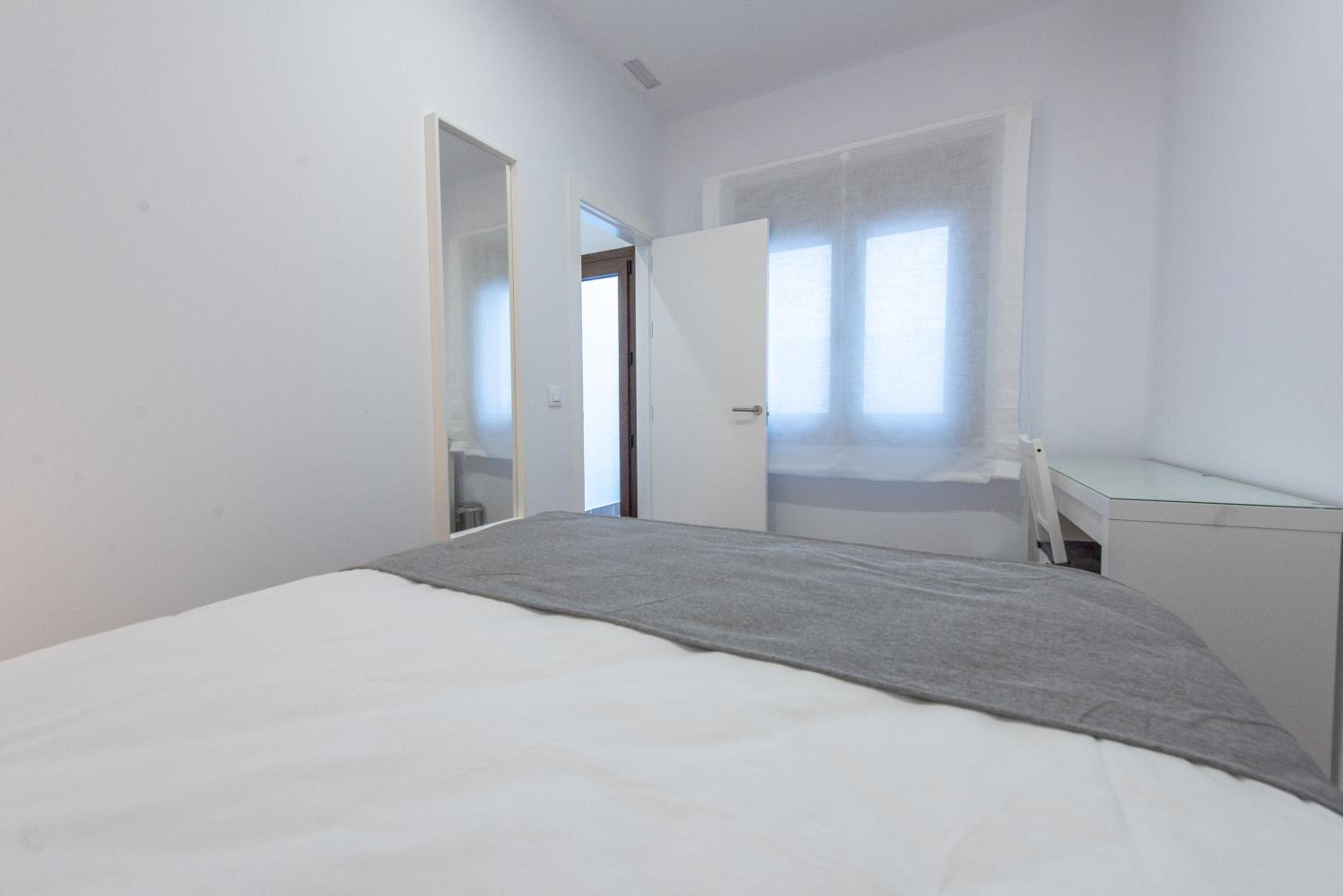 Two-Bedroom Apartment - Photo 33