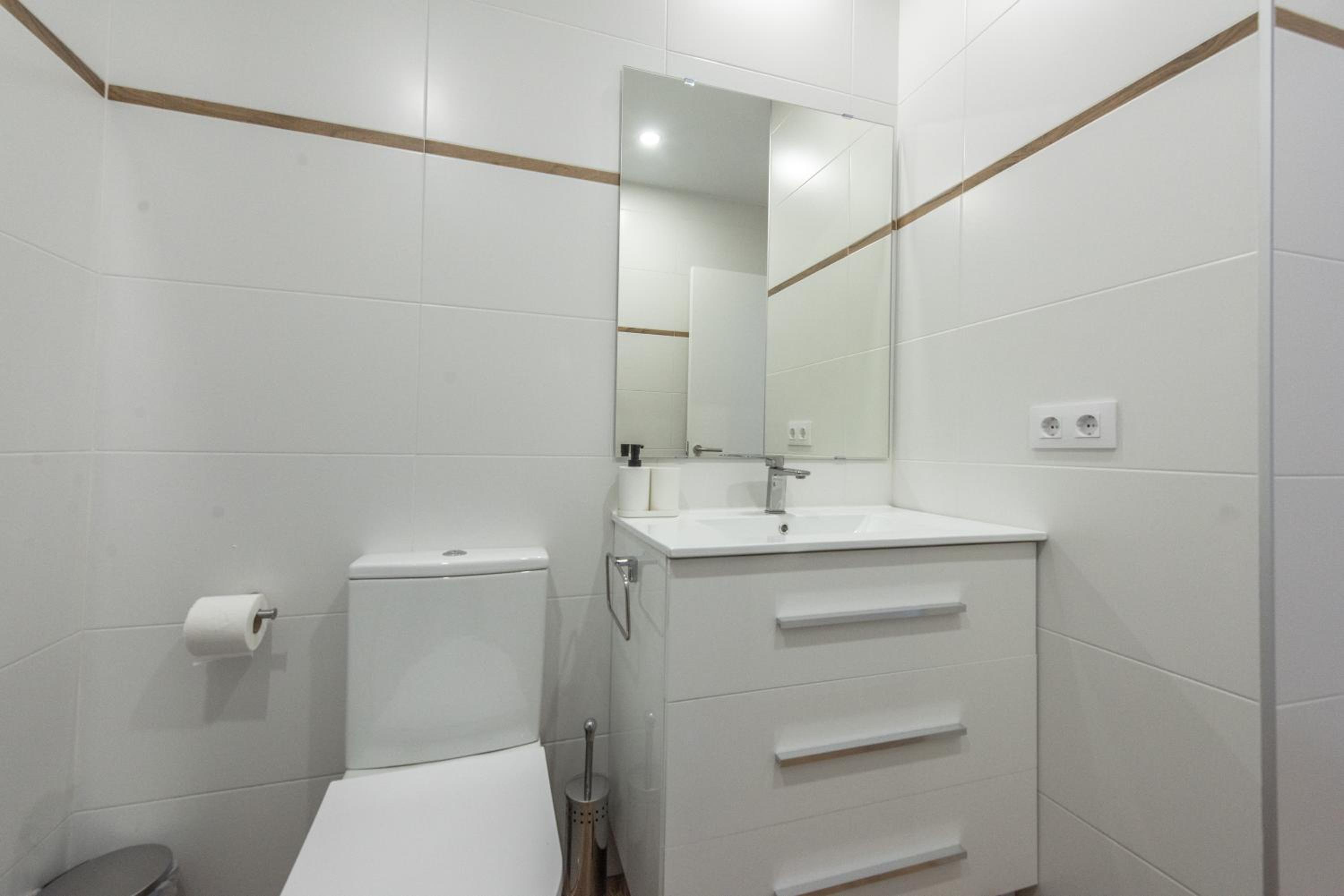 Two-Bedroom Apartment - Photo 39