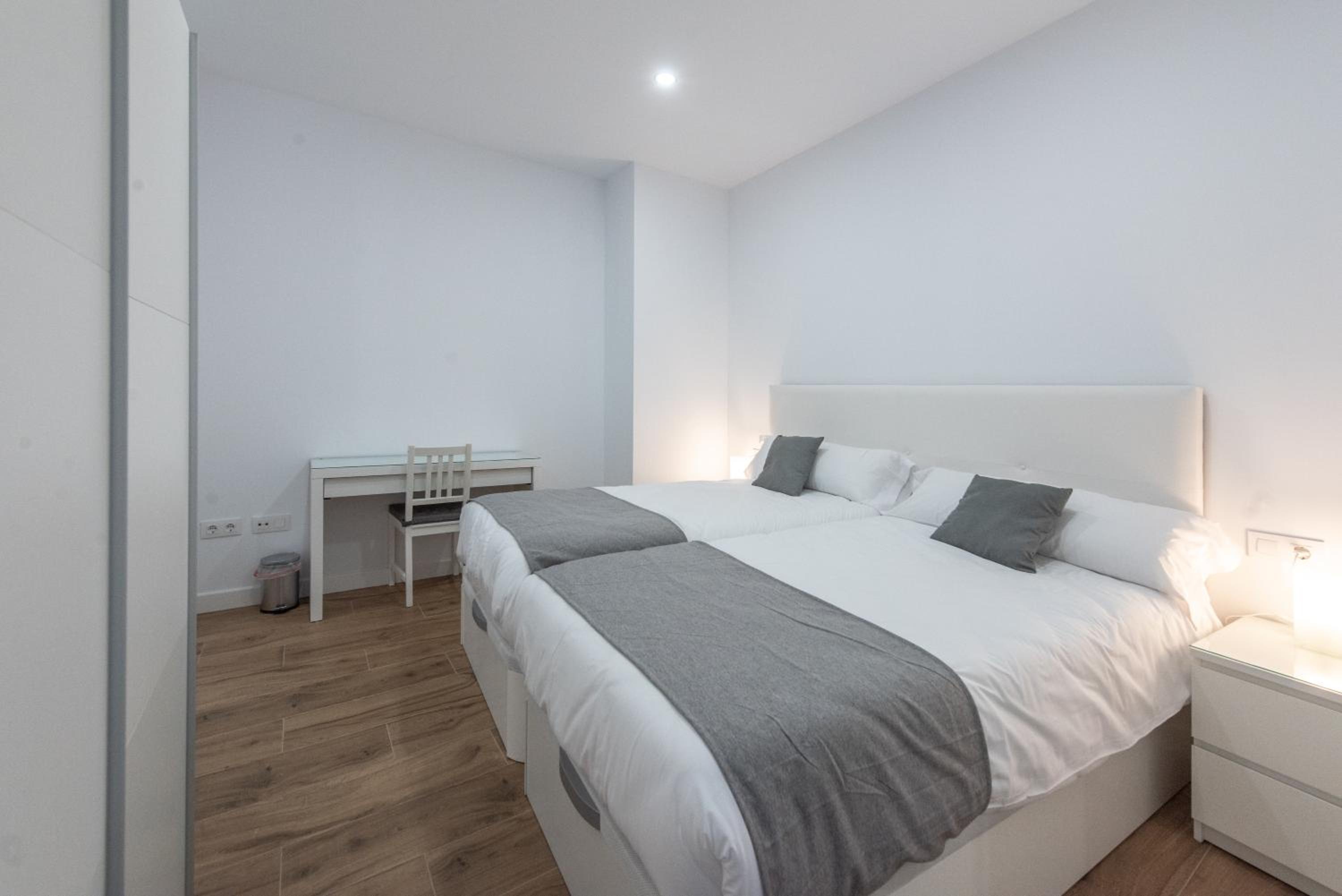 Two-Bedroom Apartment - Photo 49