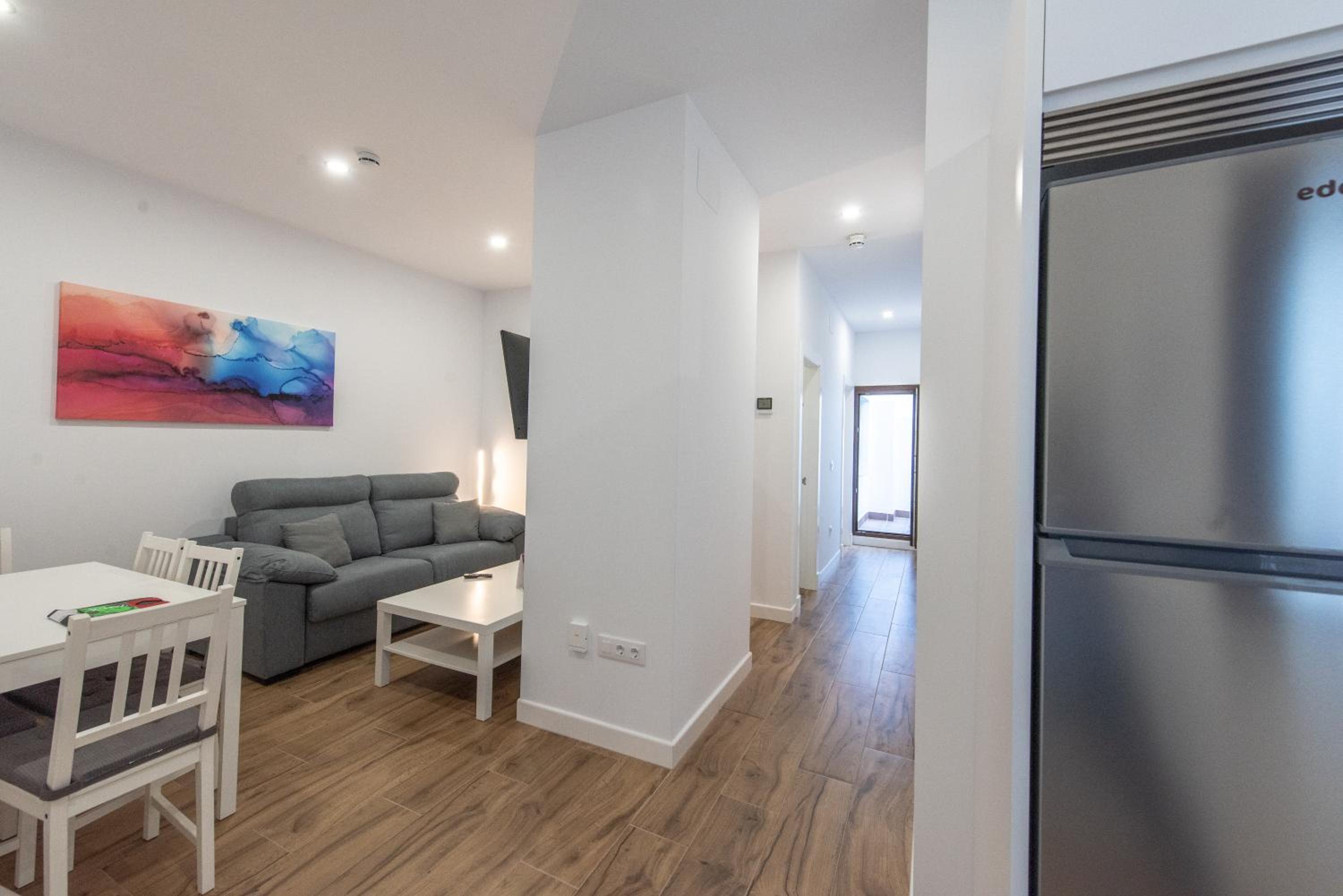 Two-Bedroom Apartment - Photo 48