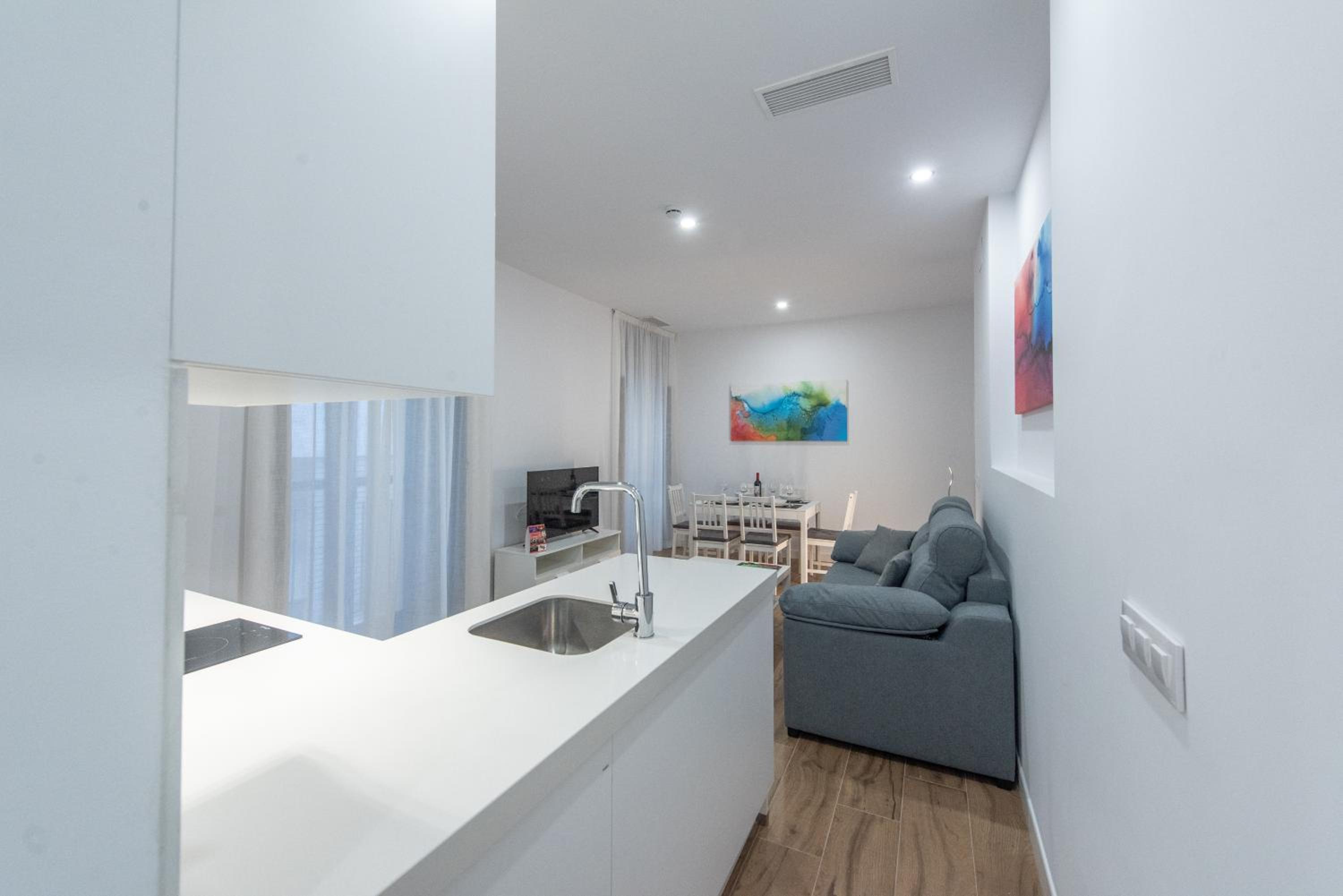 Two-Bedroom Apartment - Photo 47