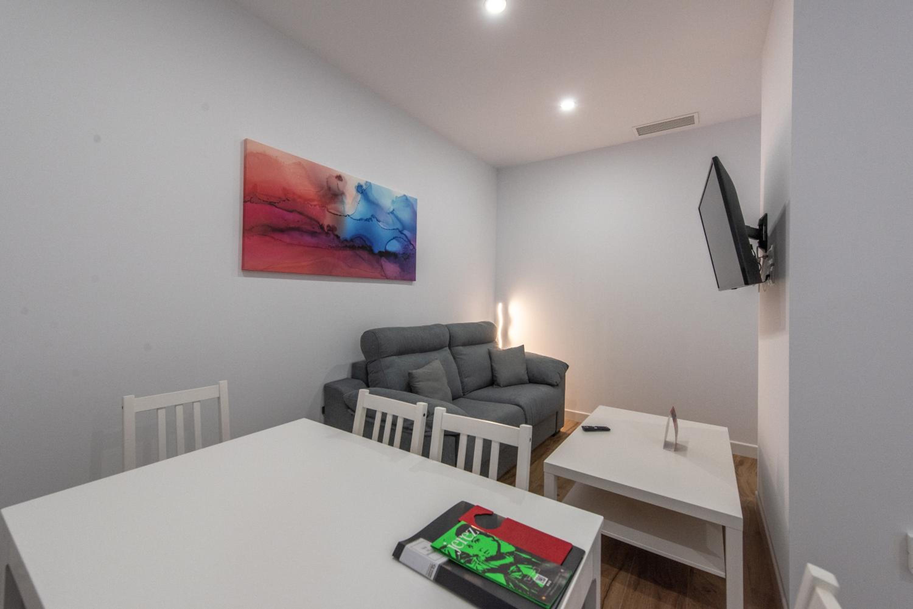 Two-Bedroom Apartment - Photo 43