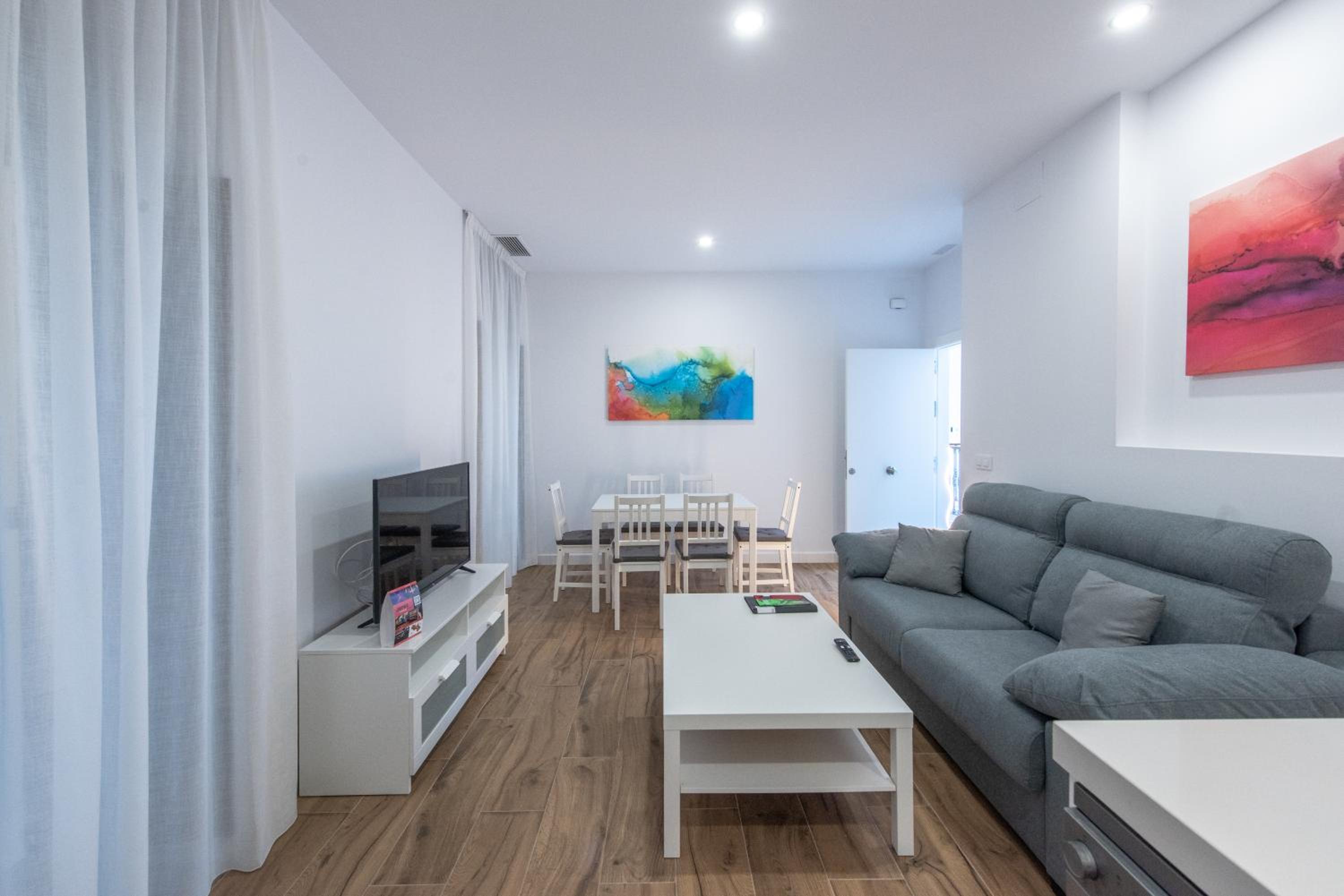 Two-Bedroom Apartment - Photo 41