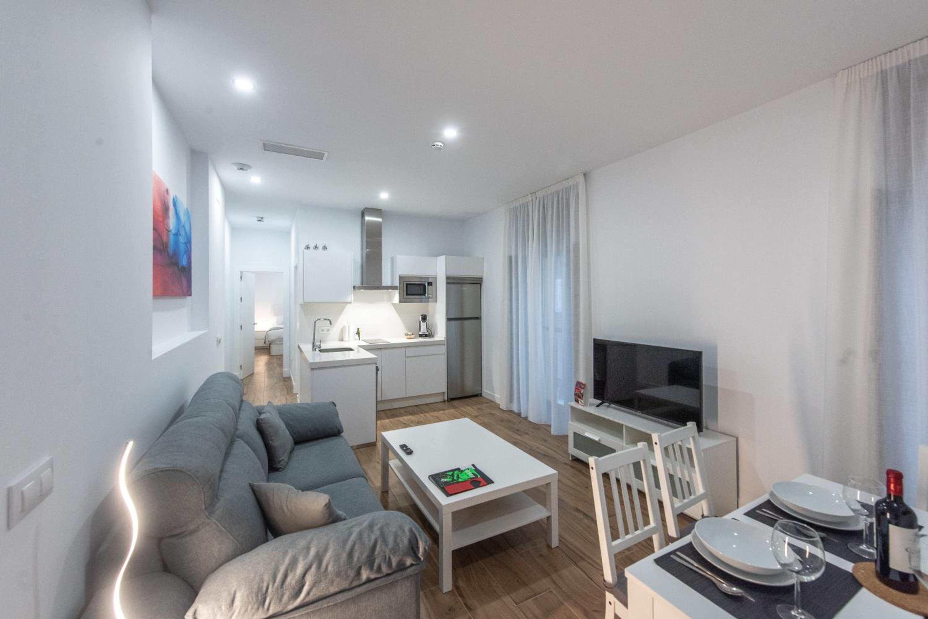 Two-Bedroom Apartment - Photo 68