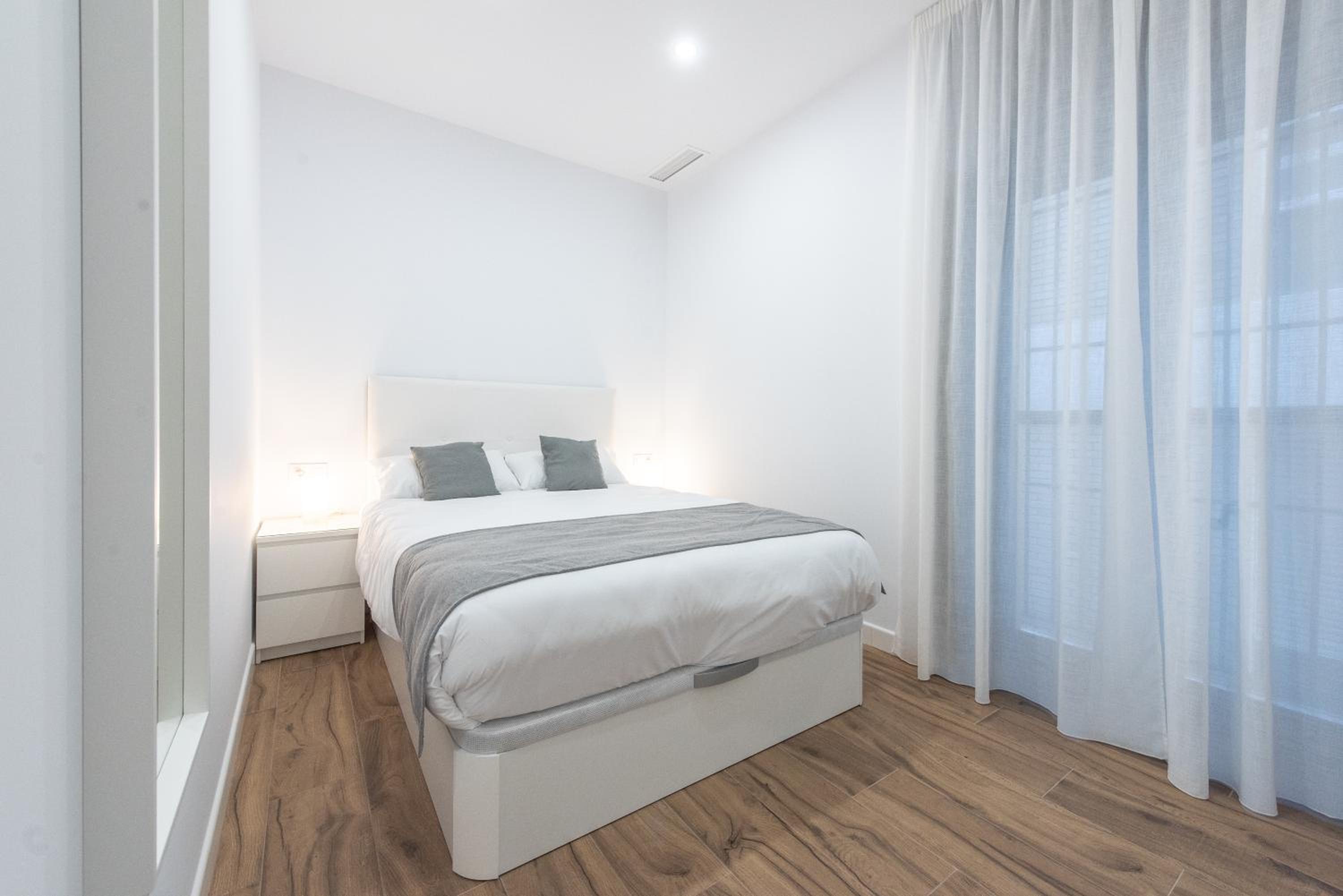 Two-Bedroom Apartment - Photo 67