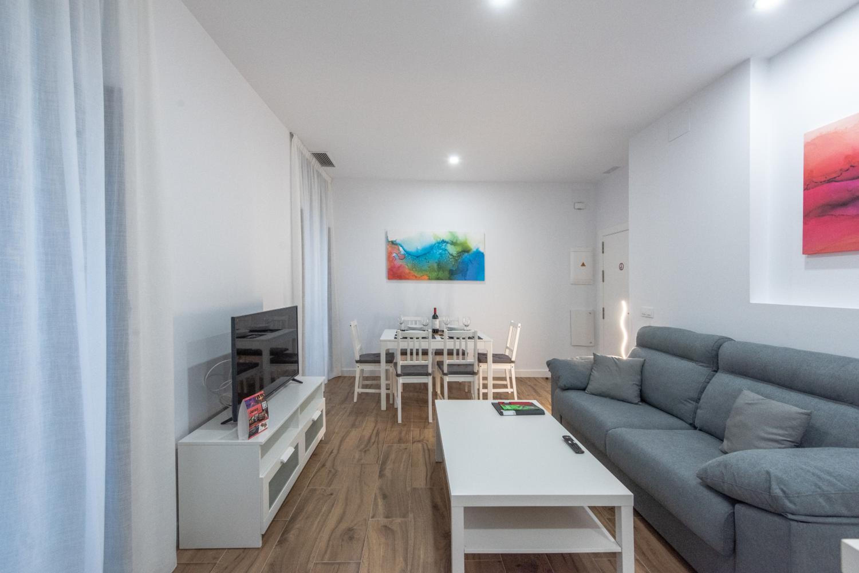 Two-Bedroom Apartment - Photo 66