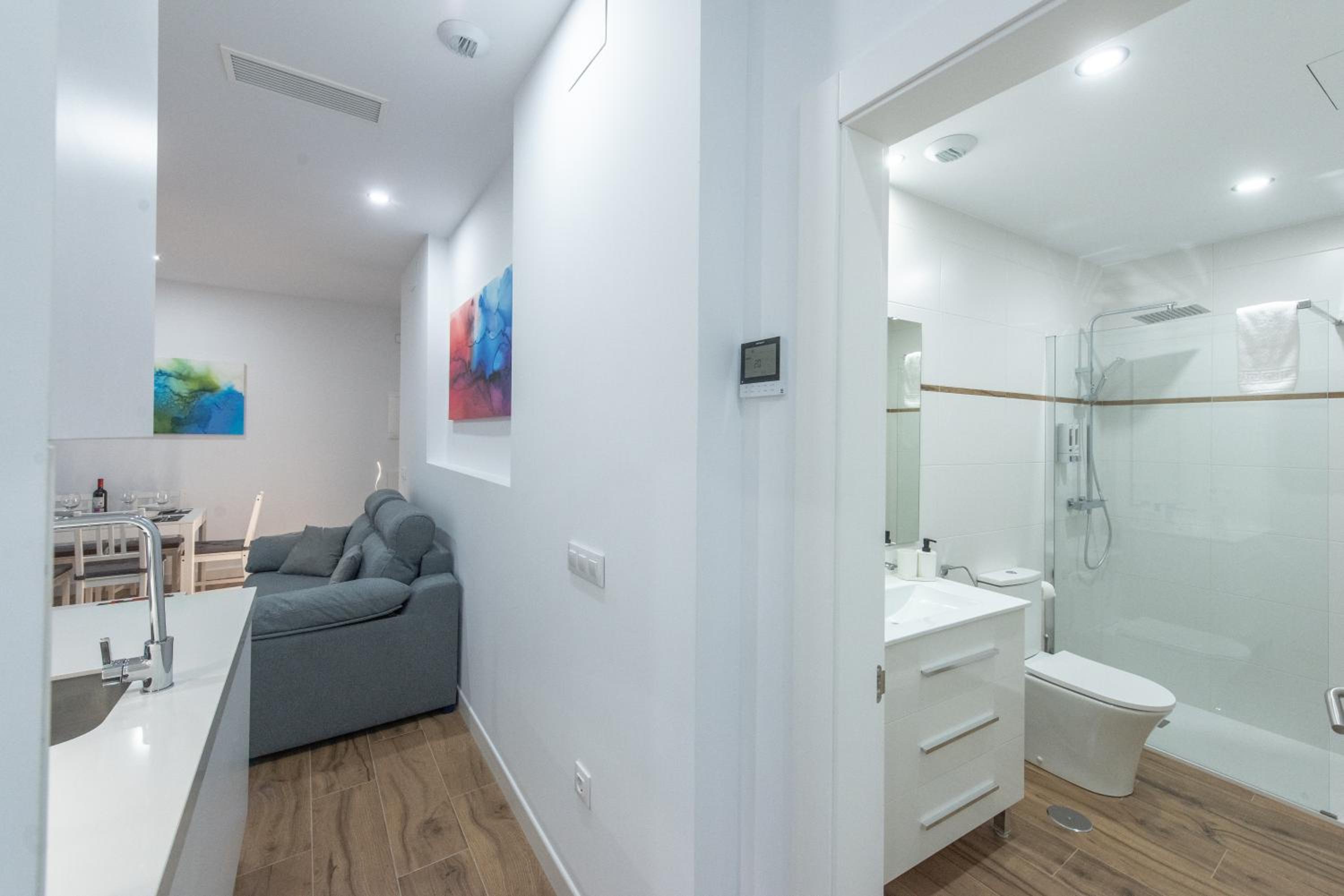 Two-Bedroom Apartment - Photo 65
