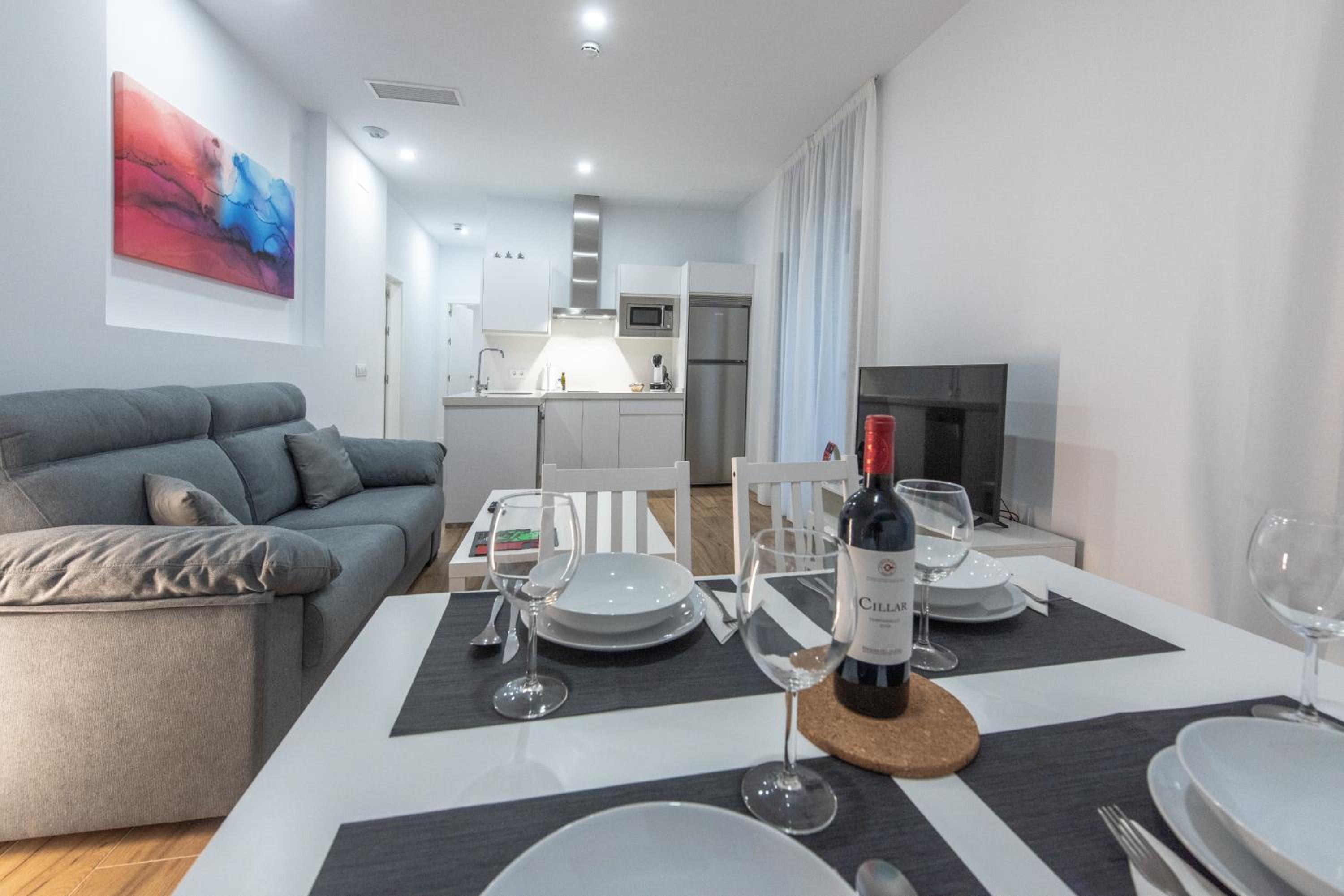 Two-Bedroom Apartment - Photo 71