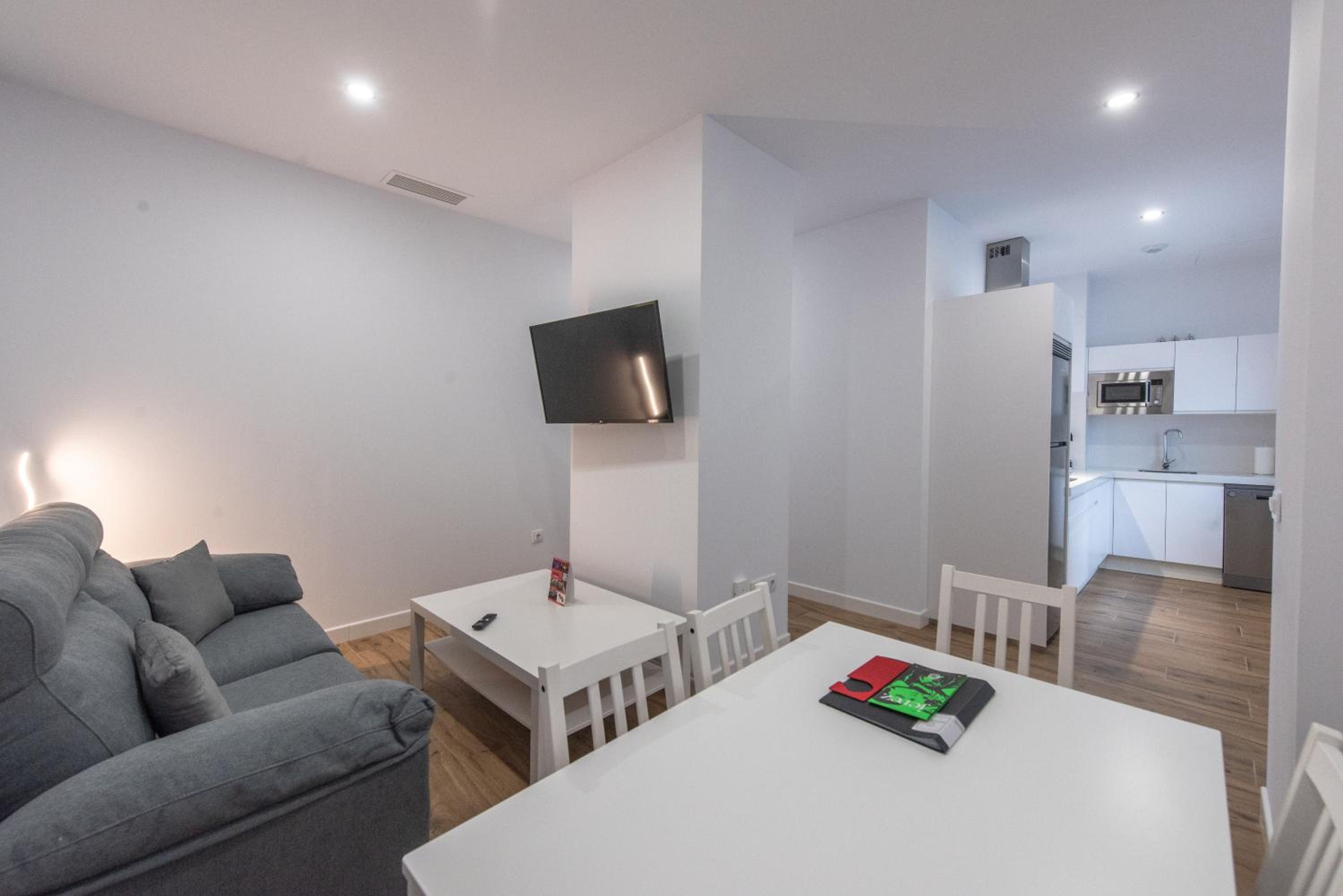 Two-Bedroom Apartment - Photo 64